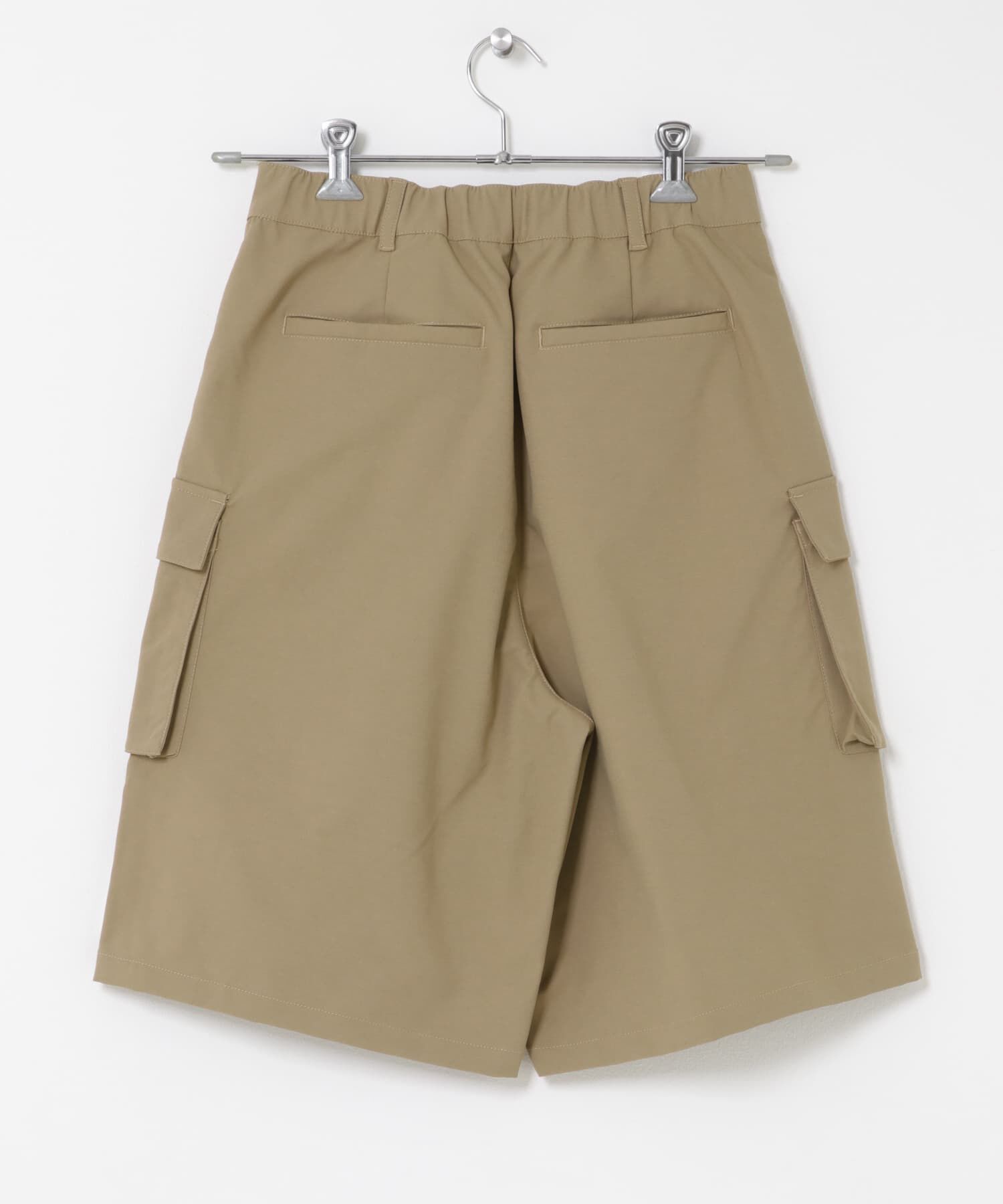 URBAN RESEARCH DOORS「『スタッフ企画』ハーフカーゴパンツ」|その他|