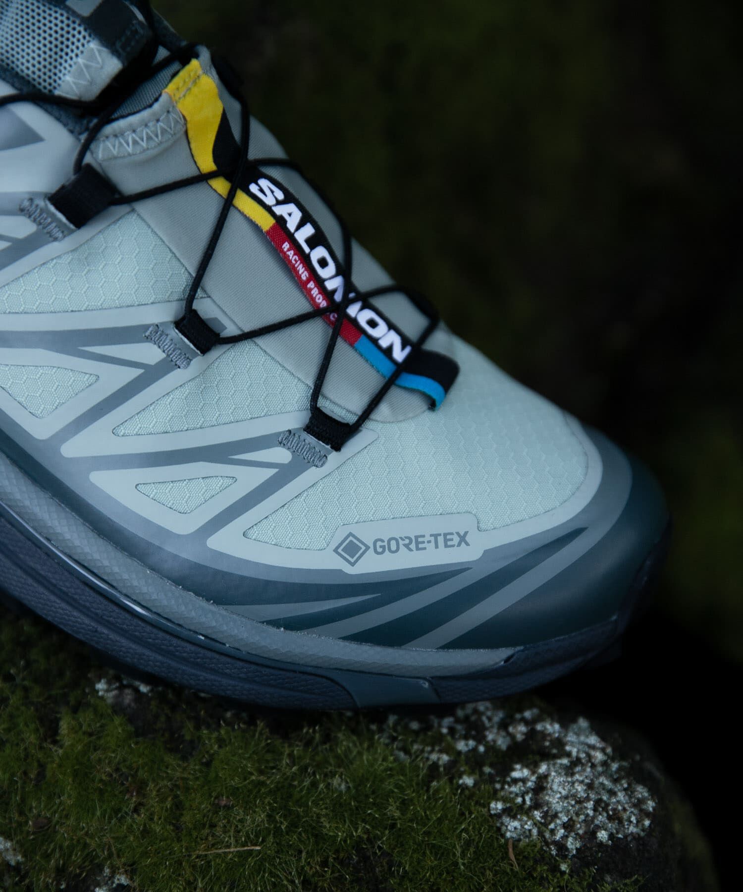 URBAN RESEARCH「『23-25.5サイズ』SALOMON　EXCLUSIVE XT-6 GTX」|スニーカー|