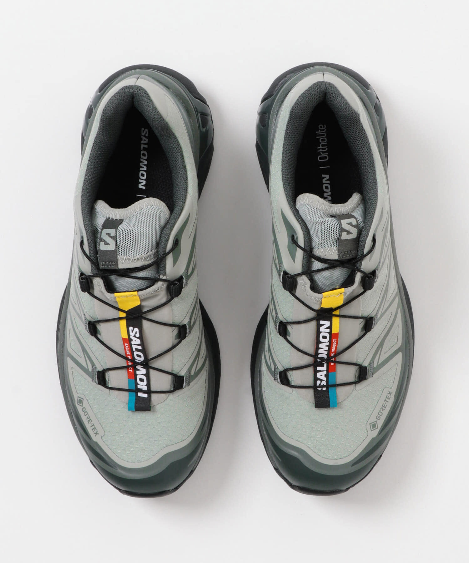 URBAN RESEARCH「『23-25.5サイズ』SALOMON　EXCLUSIVE XT-6 GTX」|スニーカー|