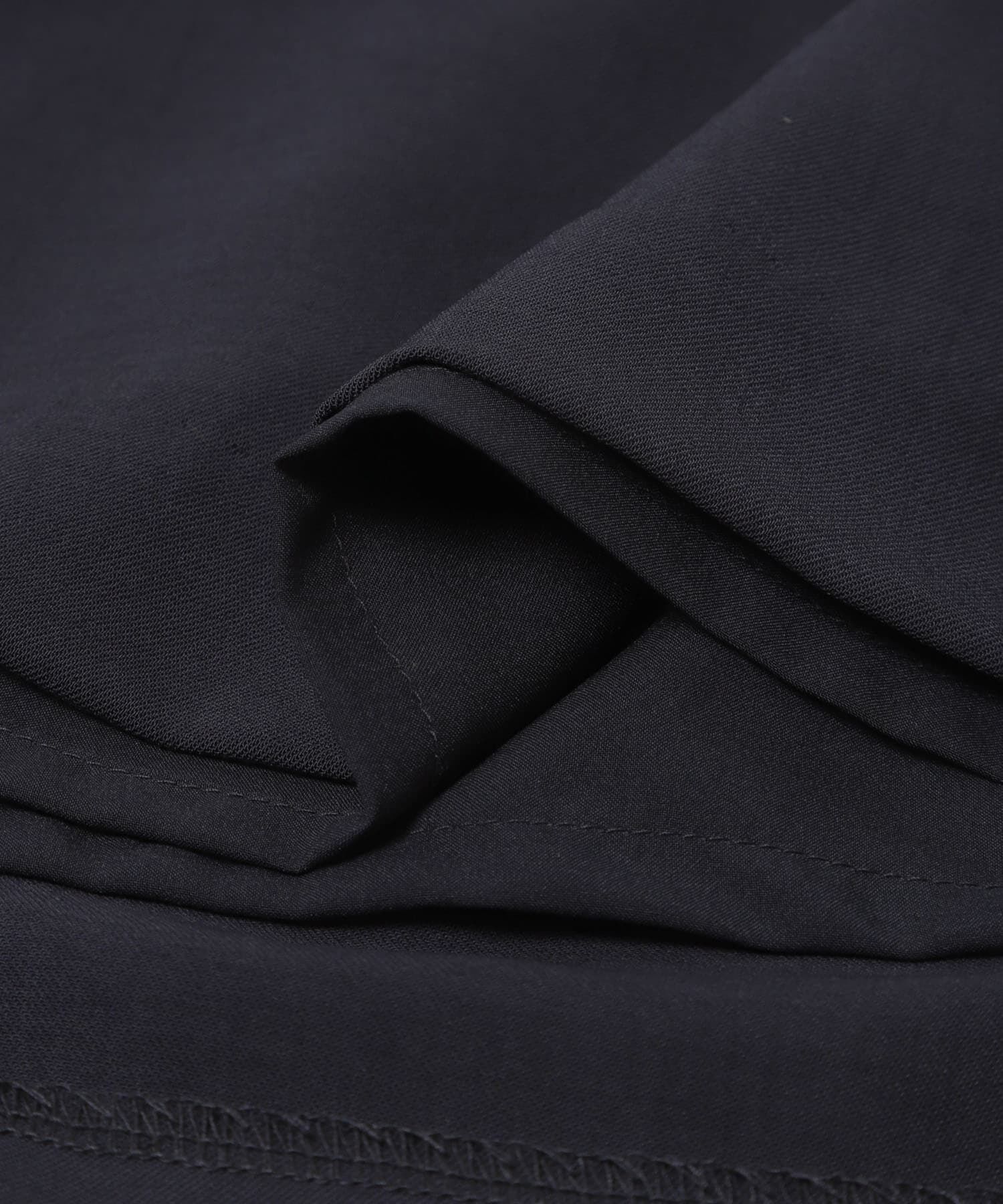 URBAN RESEARCH ROSSO「クールタッチ 防シワストレートワンピース」|ワンピース|