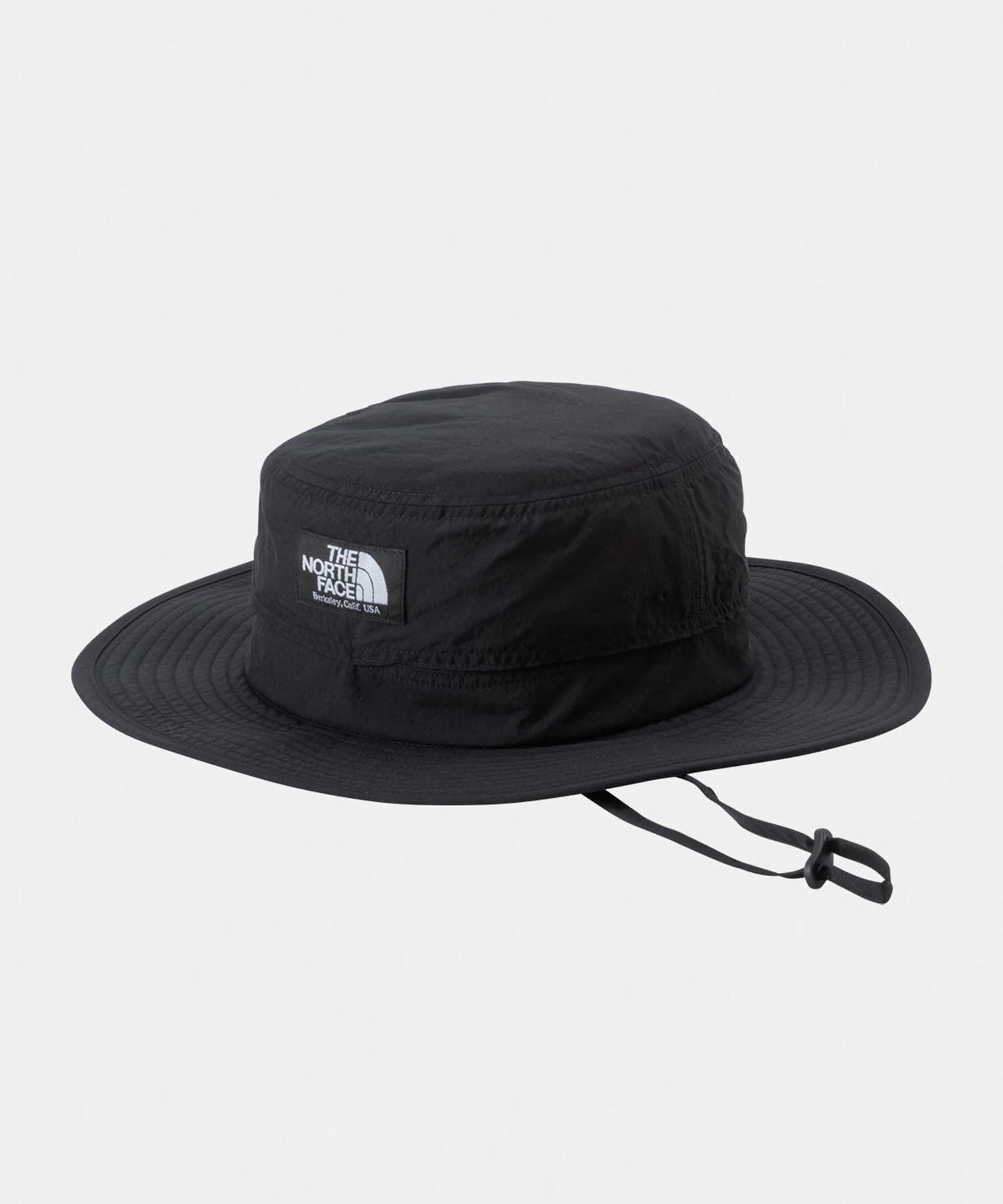 URBAN RESEARCH DOORS「THE NORTH FACE　HORIZON HAT」|ハット|ブラック