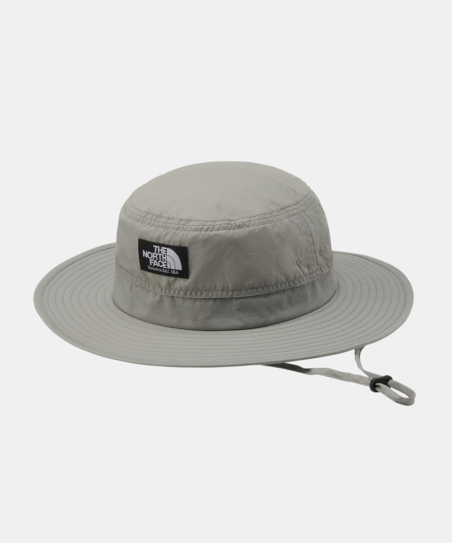 URBAN RESEARCH DOORS「THE NORTH FACE　HORIZON HAT」|ハット|グレー