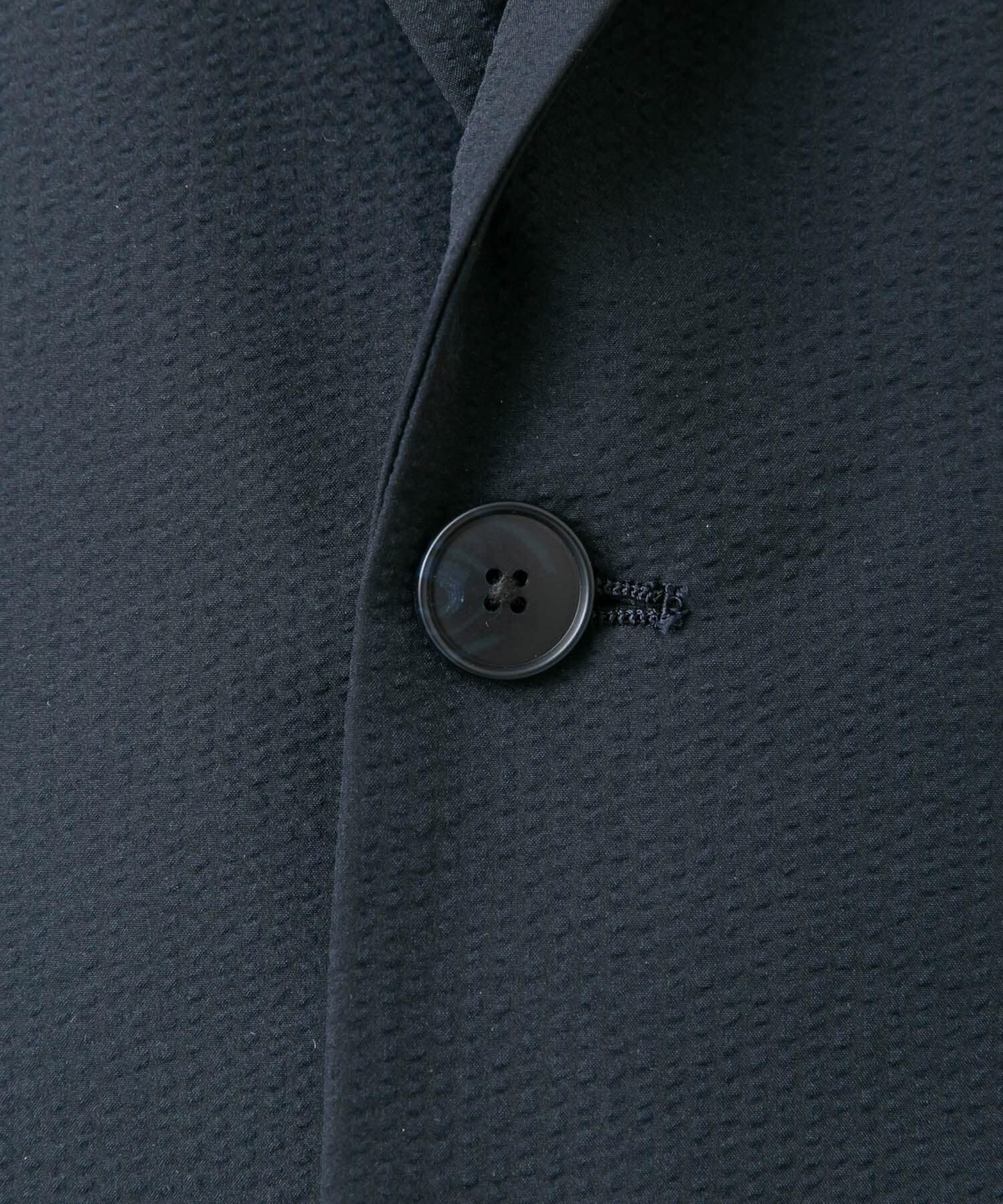 URBAN RESEARCH DOORS「LIFE STYLE TAILOR　シアサッカーストレッチジャケット」|その他|