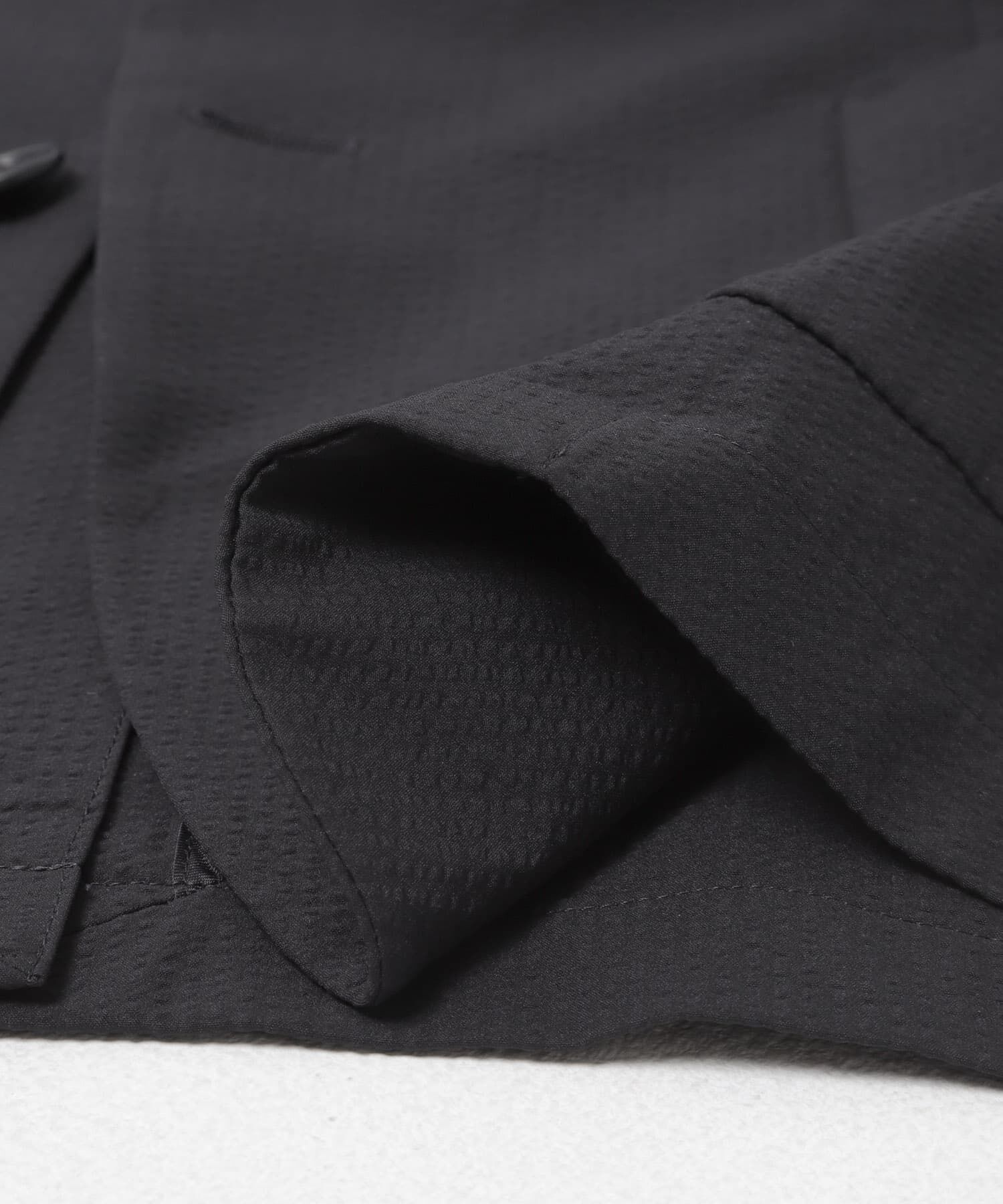 URBAN RESEARCH DOORS「LIFE STYLE TAILOR　シアサッカーストレッチジャケット」|その他|