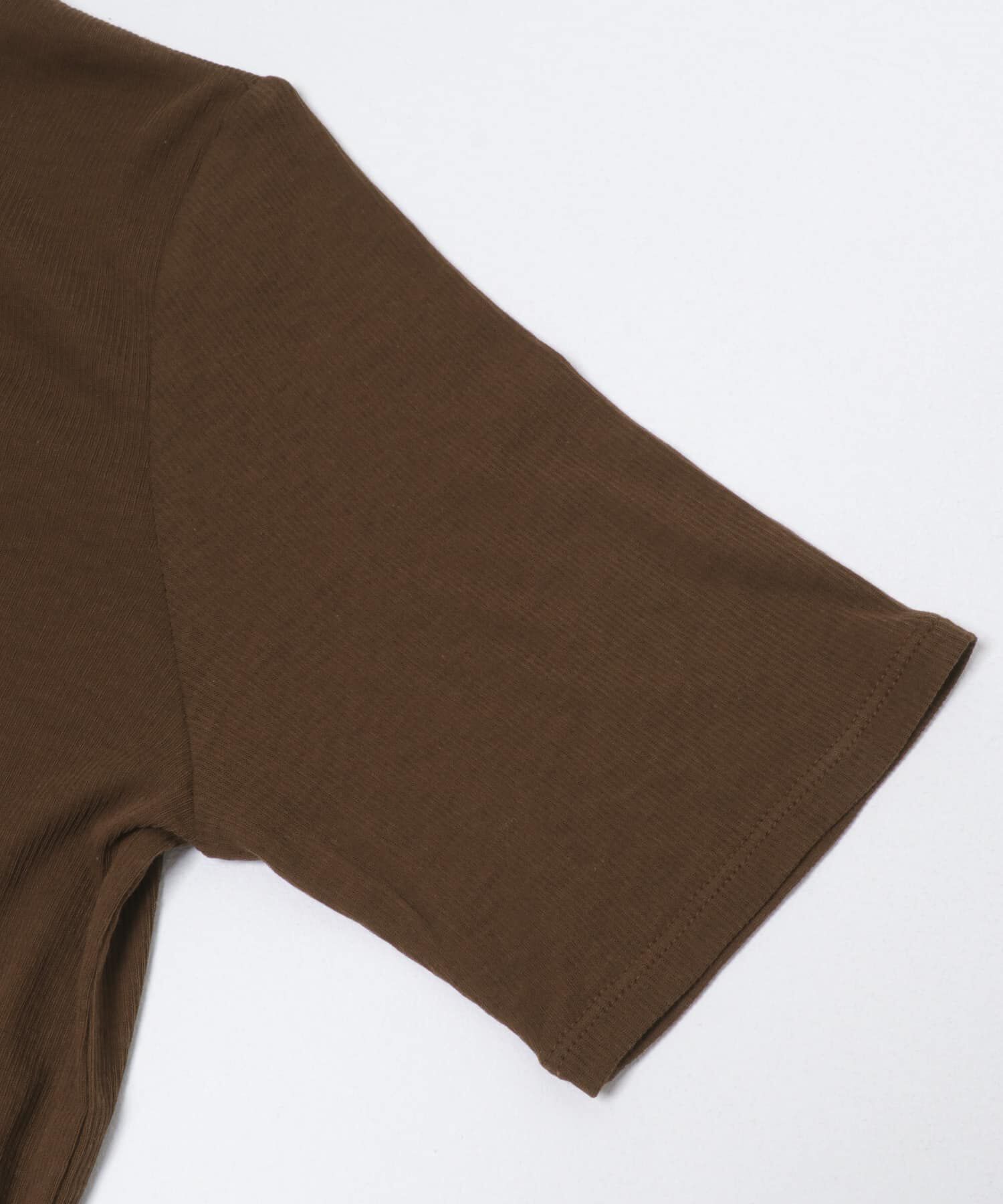 URBAN RESEARCH ROSSO「バックリボンカットソー」|Tシャツ・カットソー|