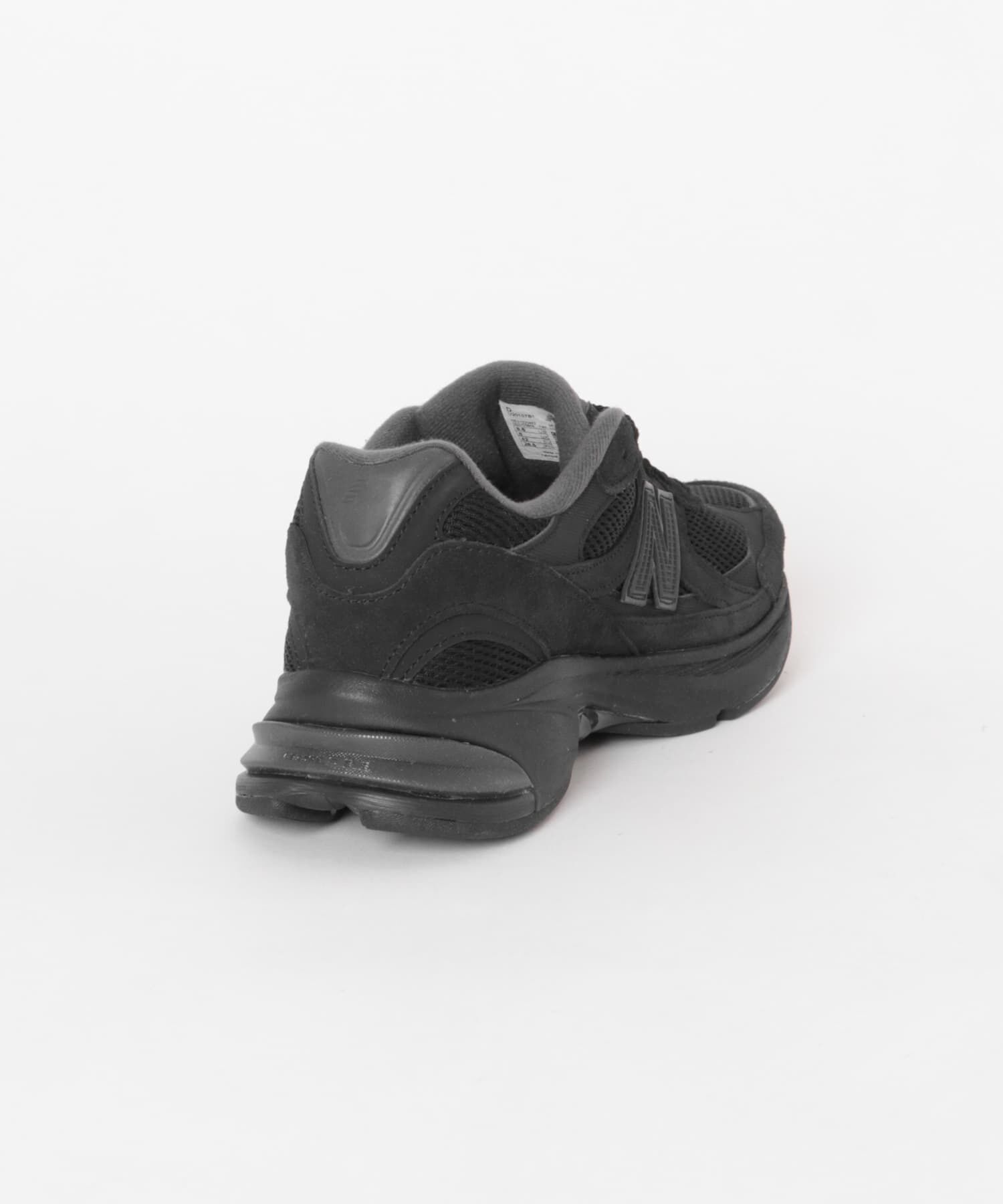 URBAN RESEARCH「NEW BALANCE　ABZORB 2010」|スニーカー|
