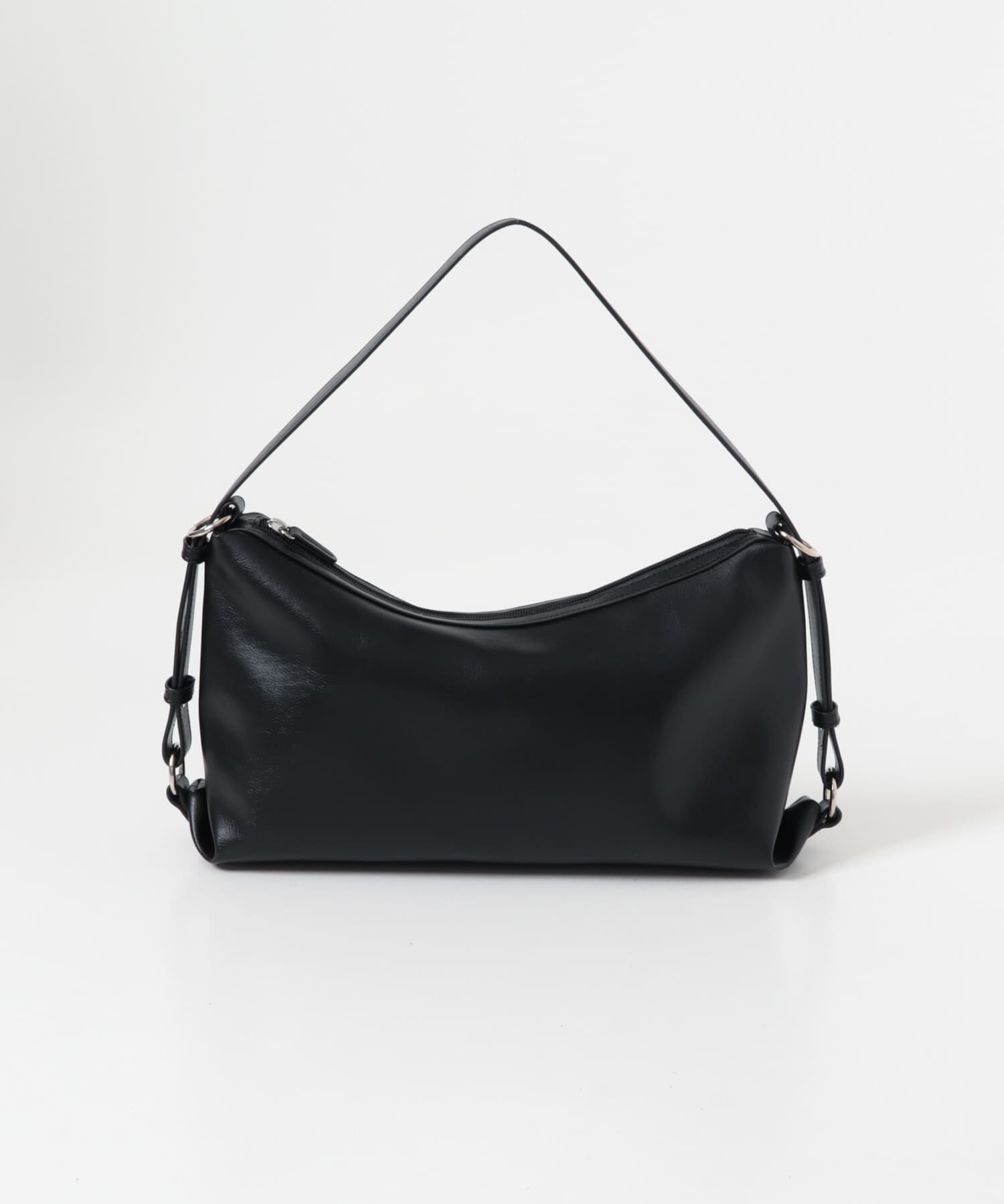  「ワンハンドルベルトBAG」|ショルダー・メッセンジャー|
