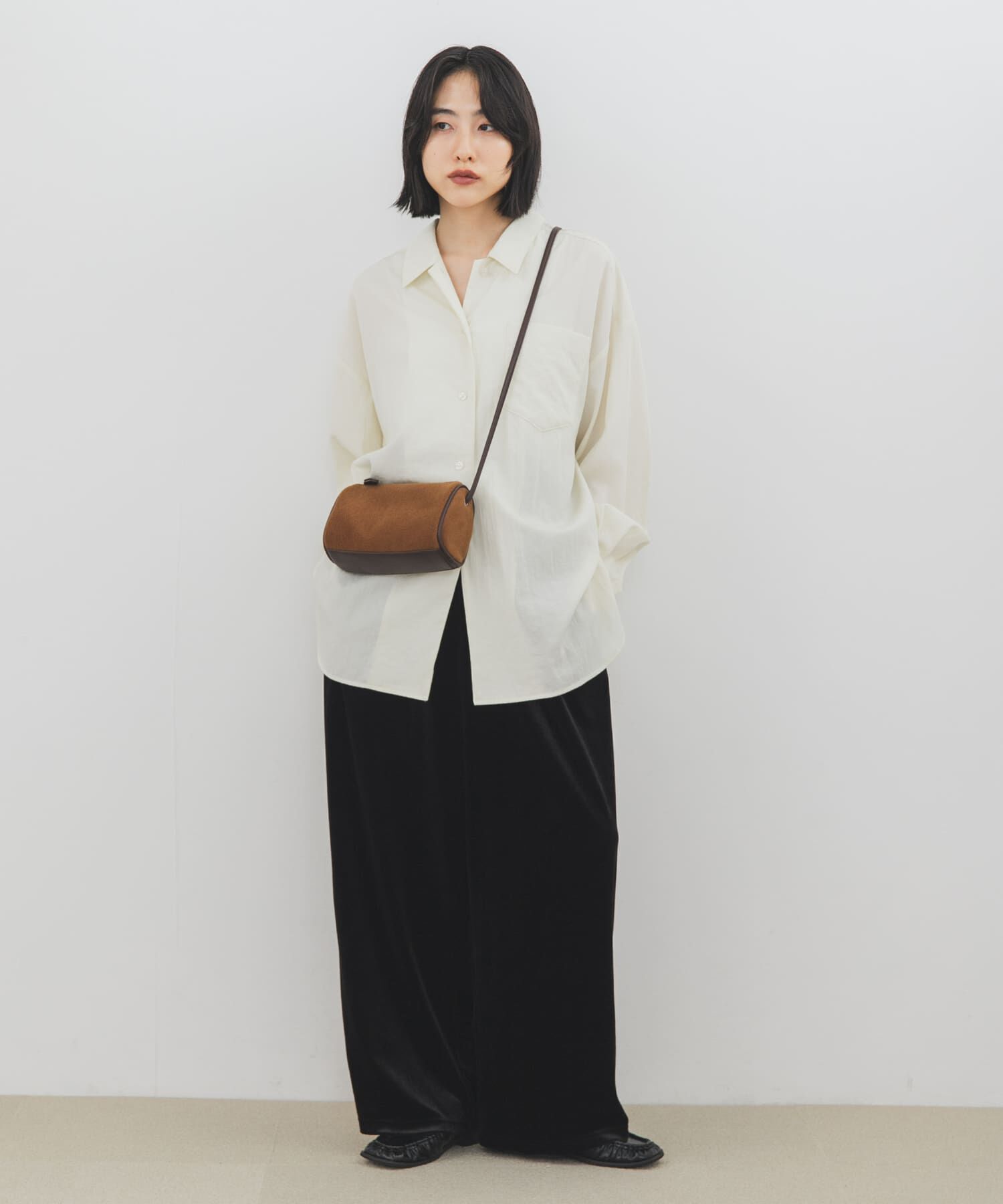  「フリースミニショルダーBAG」|ショルダー・メッセンジャー|