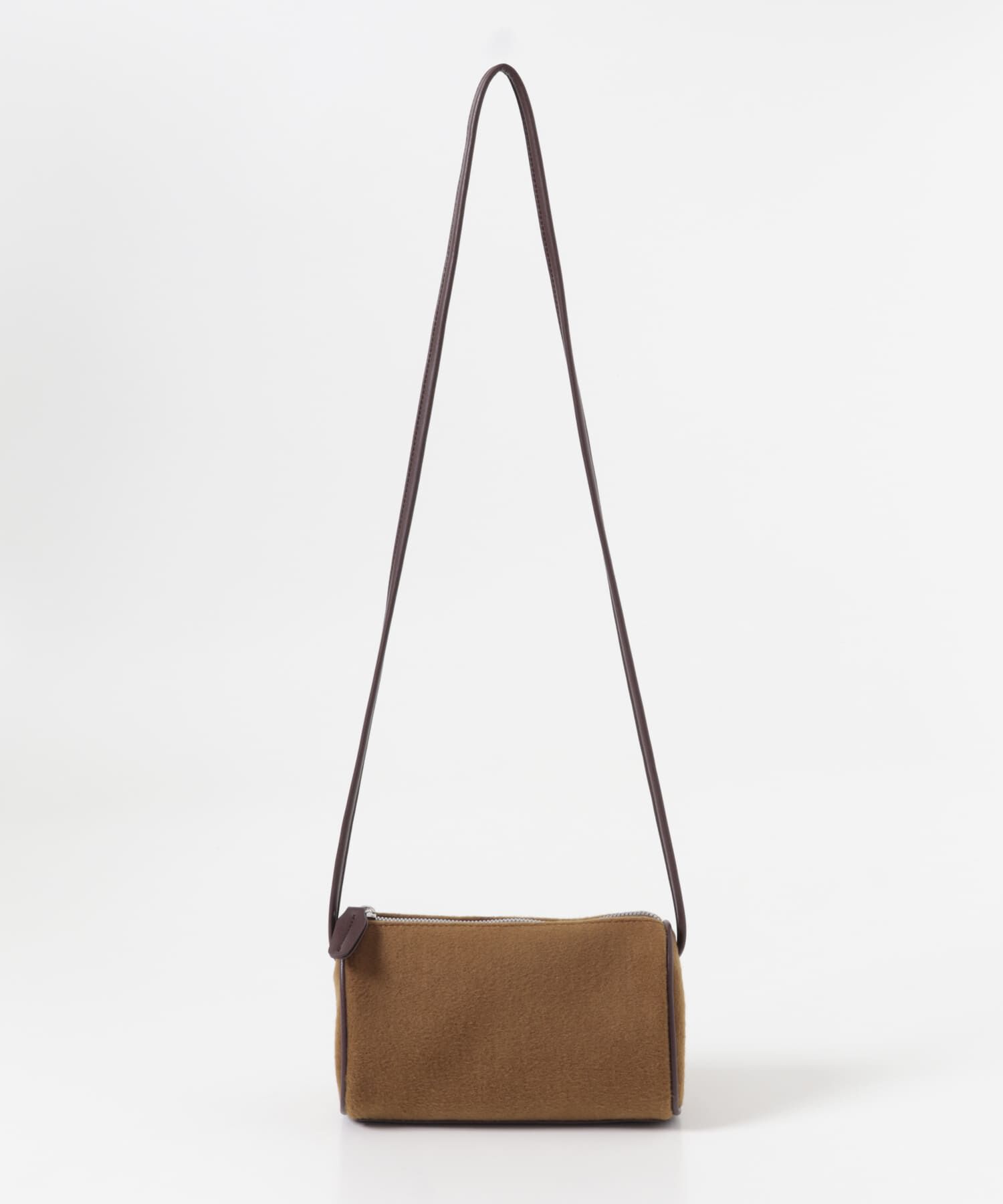  「フリースミニショルダーBAG」|ショルダー・メッセンジャー|
