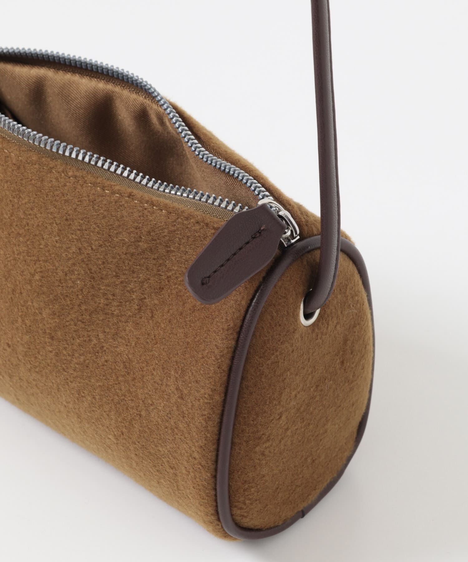  「フリースミニショルダーBAG」|ショルダー・メッセンジャー|
