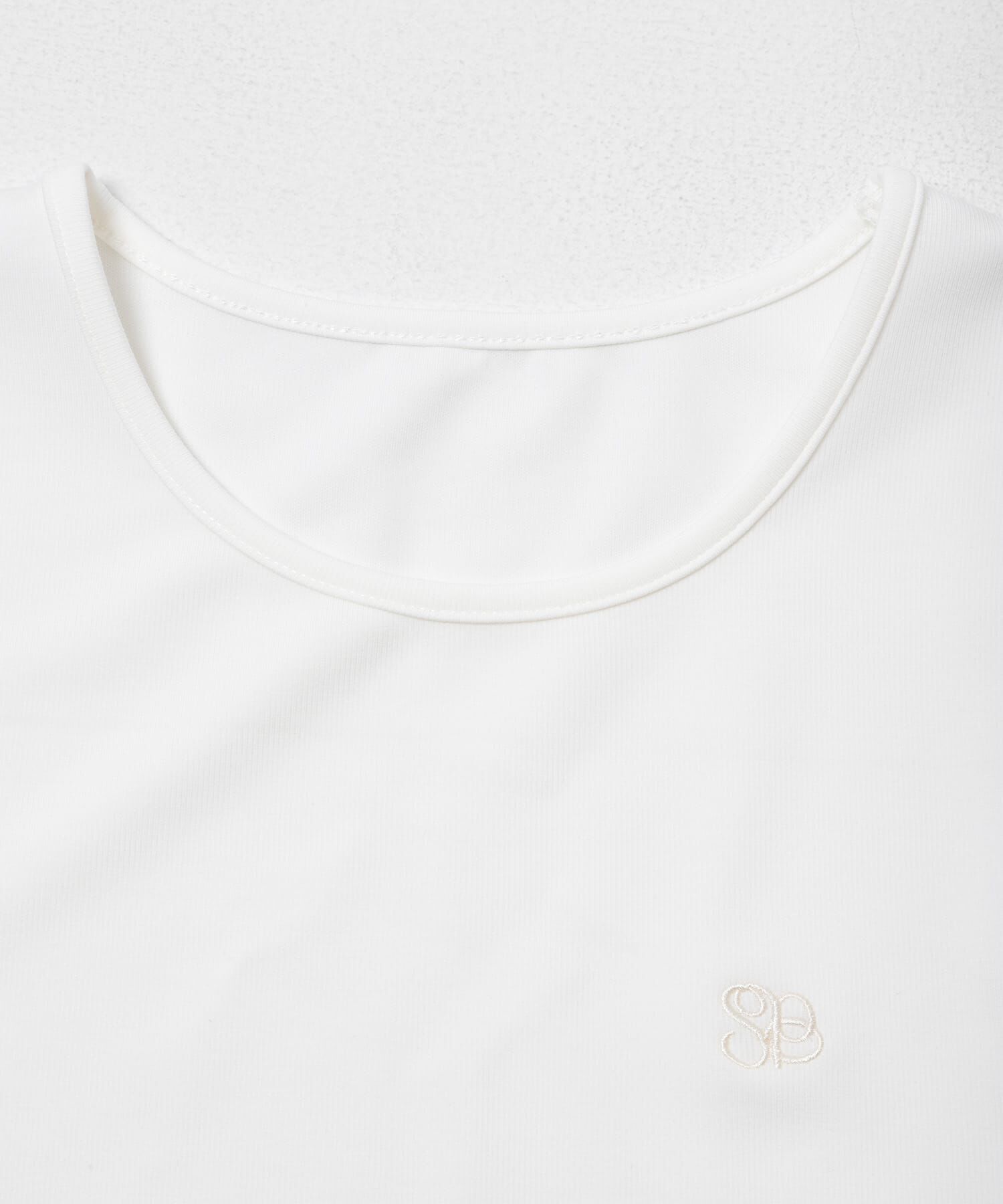 SENSE OF PLACE by URBAN RESEARCH「汗ジミ防止コクーンスリーブクルーネックTシャツ」|Tシャツ・カットソー|