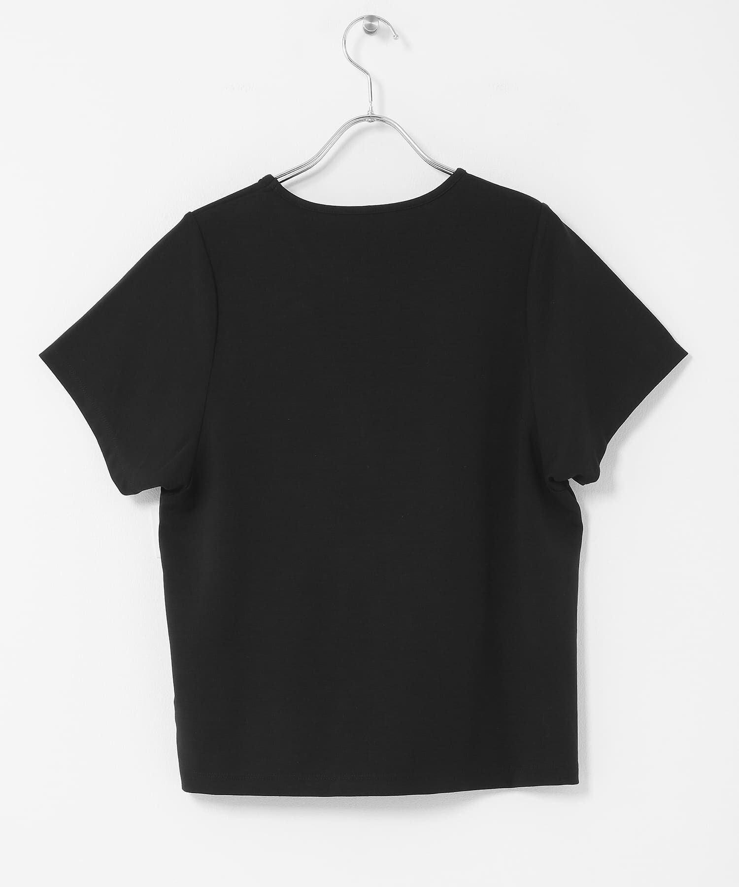 SENSE OF PLACE by URBAN RESEARCH「汗ジミ防止コクーンスリーブクルーネックTシャツ」|Tシャツ・カットソー|