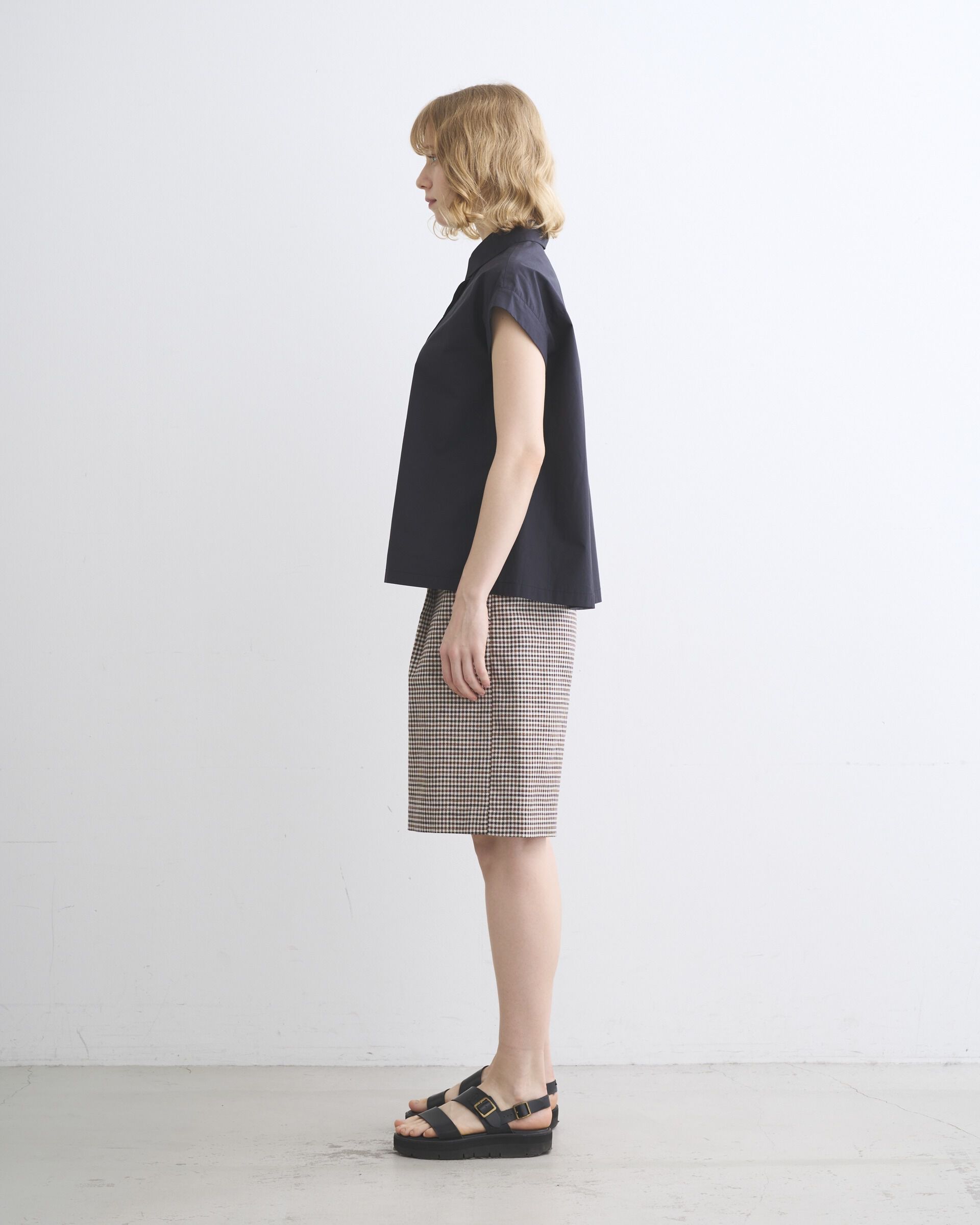 Traditional Weatherwear「WIGMORE」|シャツ・ブラウス|