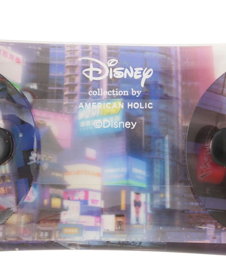 AMERICAN HOLIC「【BAYMAX】2WAYポーチ付きストラップ」|その他|