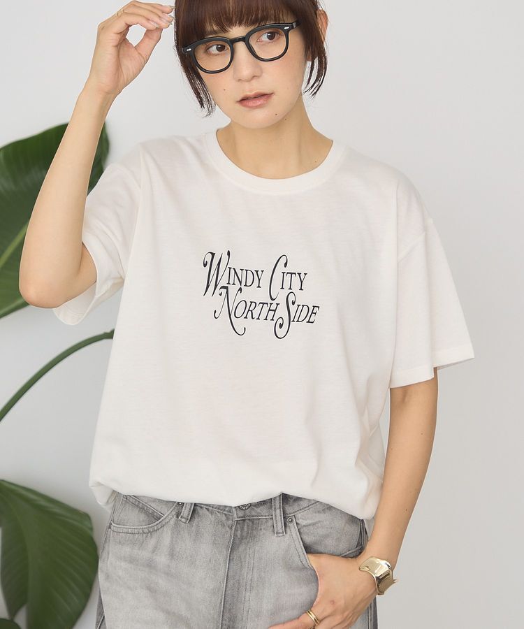 AMERICAN HOLIC「アソートプリントTシャツ」|Tシャツ・カットソー|