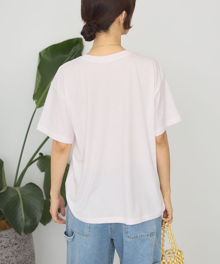 AMERICAN HOLIC「アソートプリントTシャツ」|Tシャツ・カットソー|