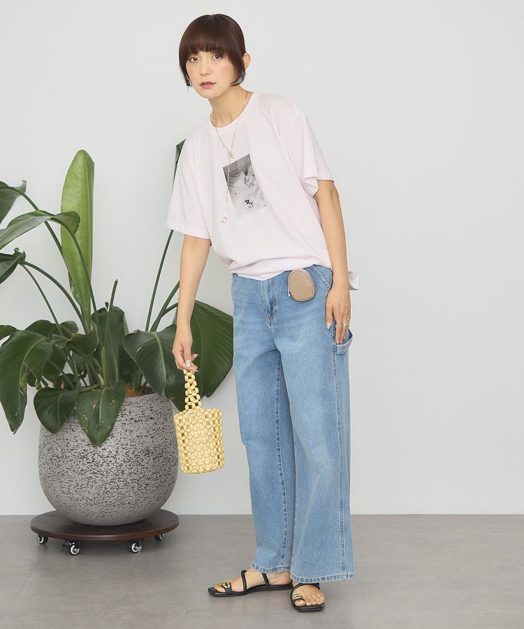 AMERICAN HOLIC「アソートプリントTシャツ」|Tシャツ・カットソー|