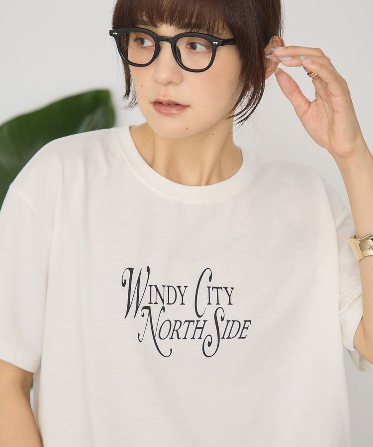 AMERICAN HOLIC「アソートプリントTシャツ」|Tシャツ・カットソー|