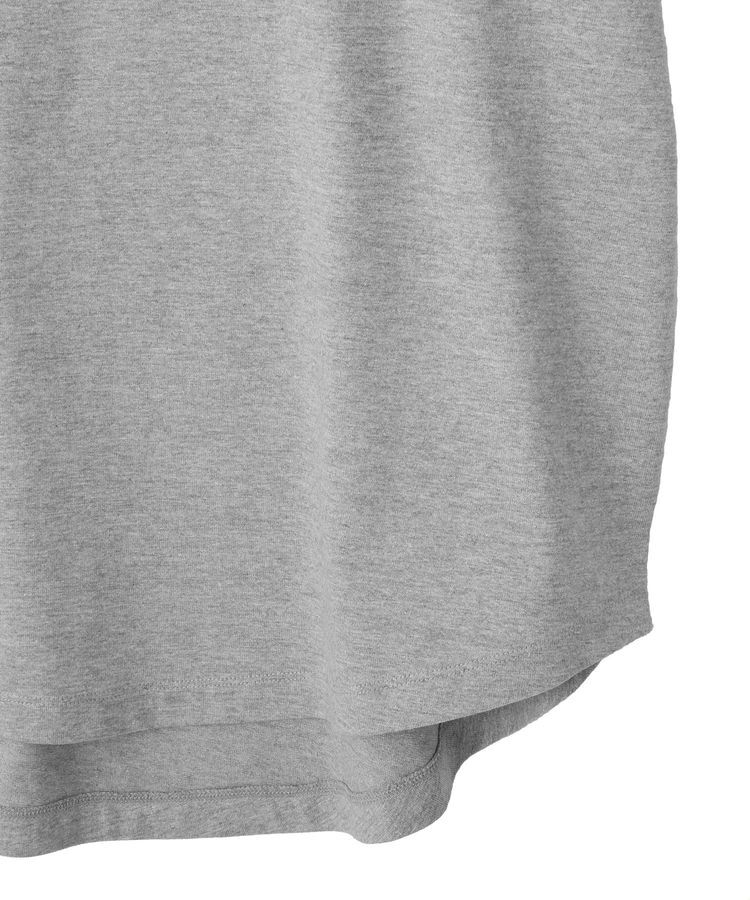 AMERICAN HOLIC「アソートプリント裾ラウンドTシャツ」|Tシャツ・カットソー|
