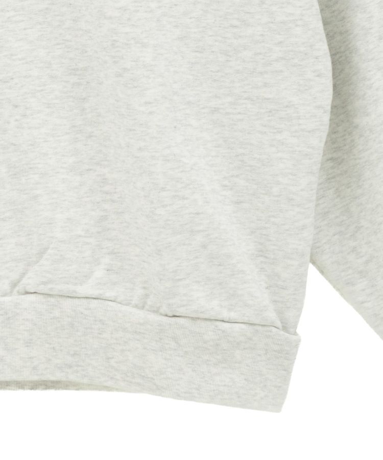 GARAGE OF GOOD CLOTHING「PICASSO WORK PHOTO SW TOP」|スウェット・ジャージ|