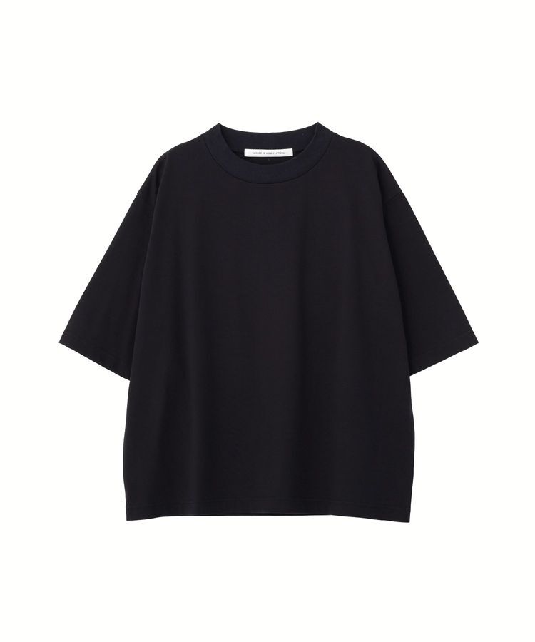 GARAGE OF GOOD CLOTHING「【日本製】relax半袖プルオーバー」|Tシャツ・カットソー|