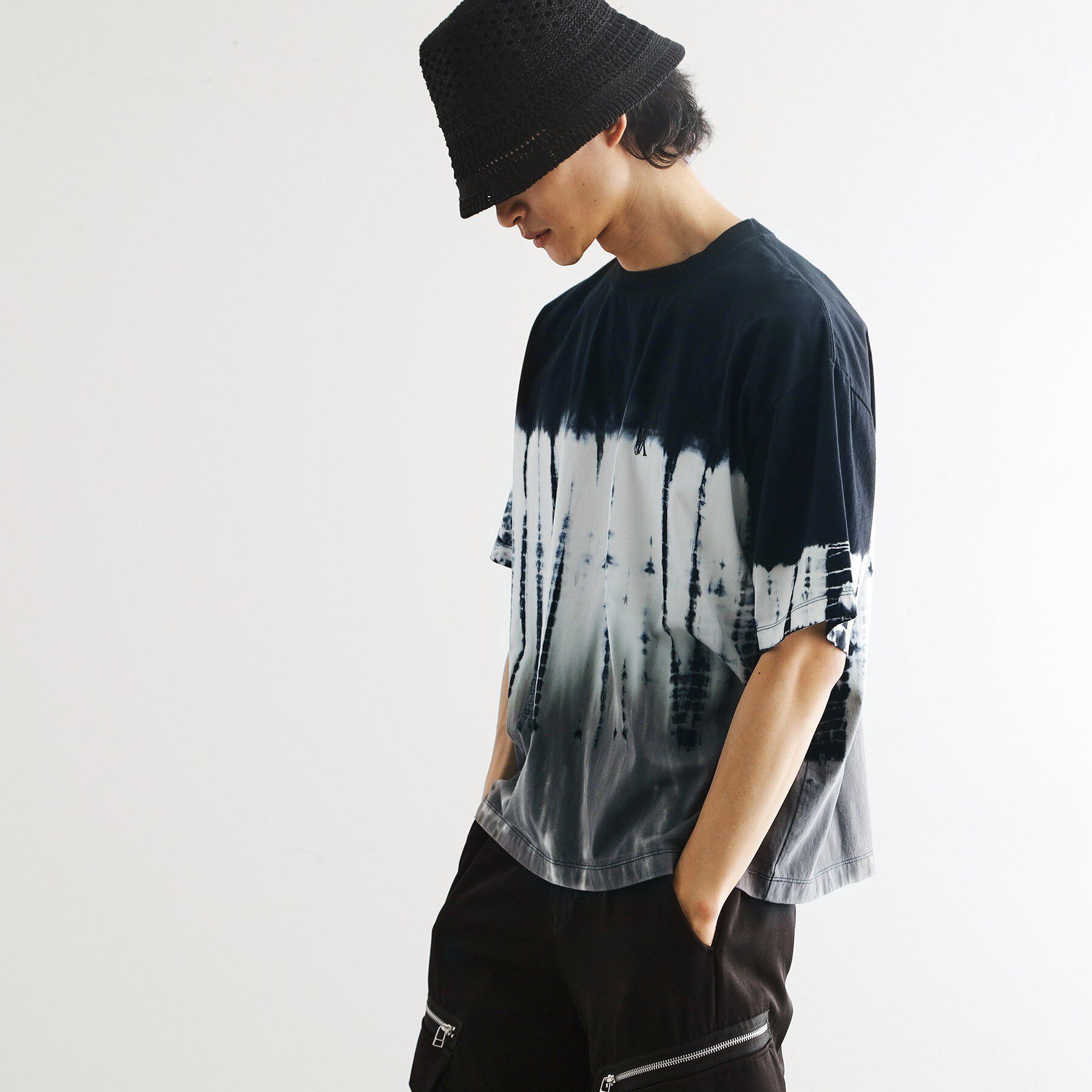 tk.TAKEO KIKUCHI「◆タイダイTシャツ（XSサイズあり）」|Tシャツ・カットソー|