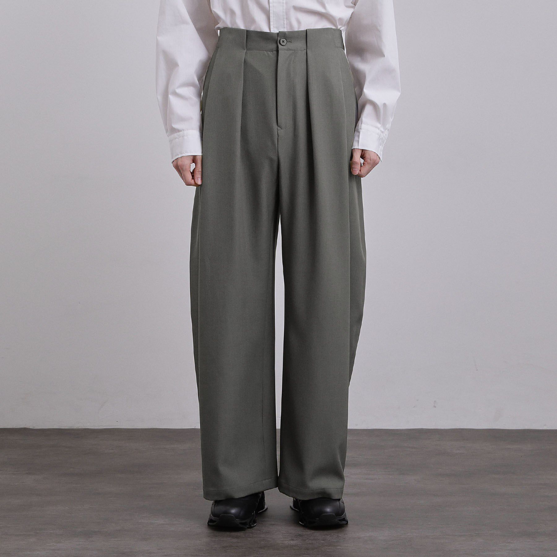 tk.TAKEO KIKUCHI「ディープタックスラックス」|その他|