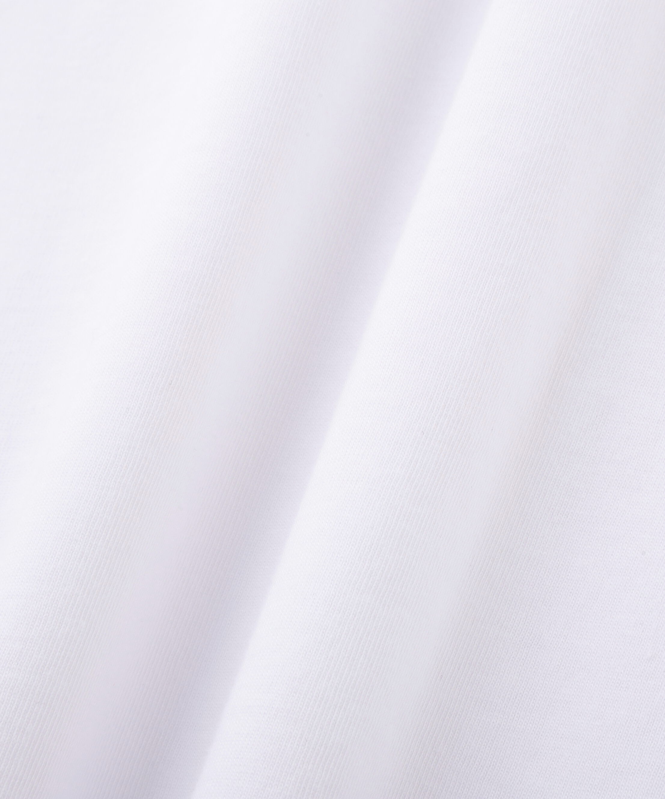 MHL.「COTTON POLYESTER PLAIN JERSEY TOP」|Tシャツ・カットソー|