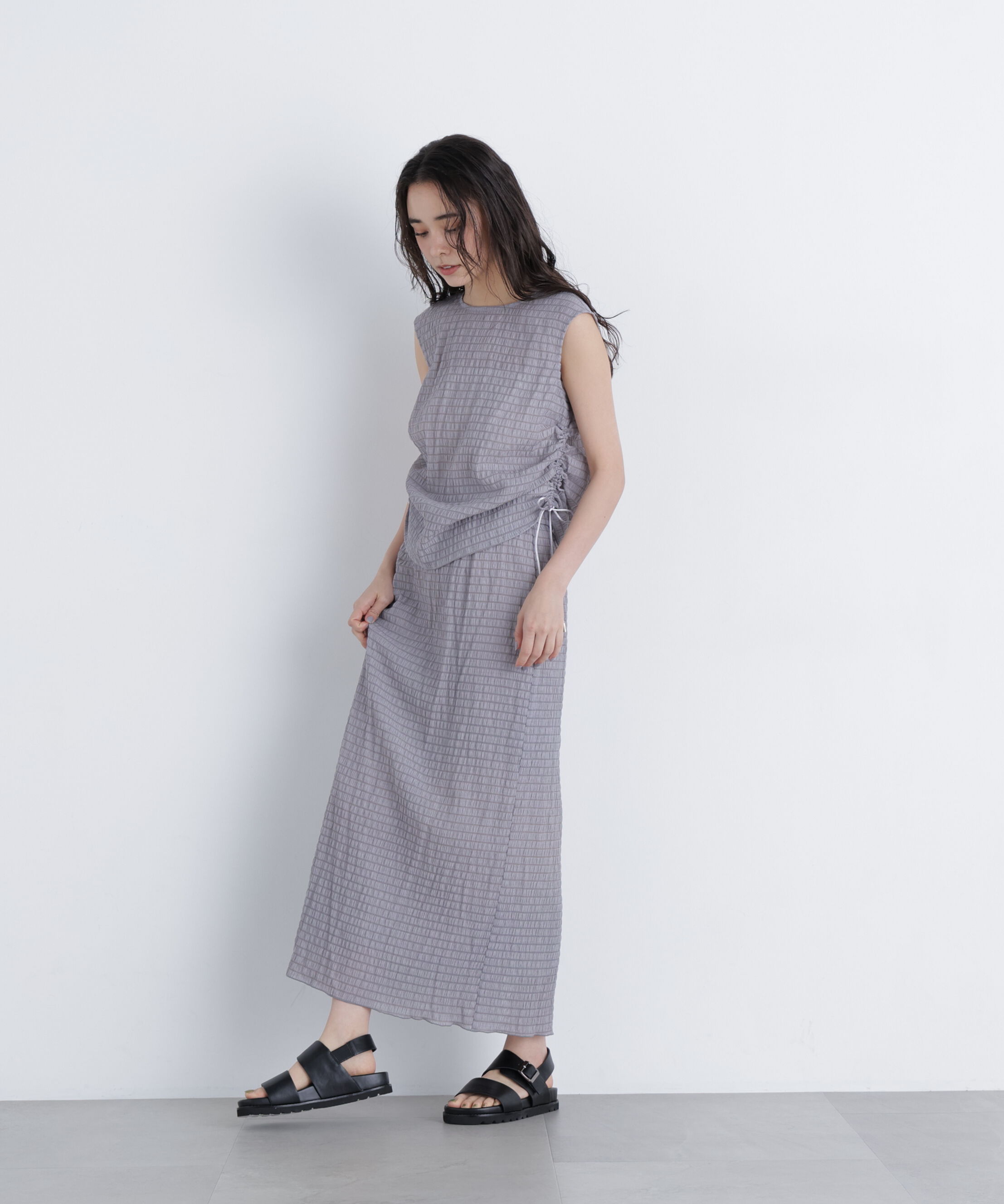  「〈N.〉シアーシャーリングセットアップ」|ワンピース|
