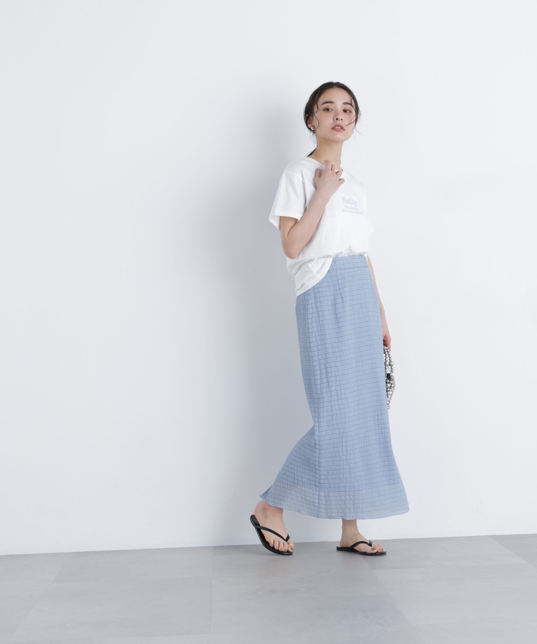  「〈N.〉シアーシャーリングセットアップ」|ワンピース|