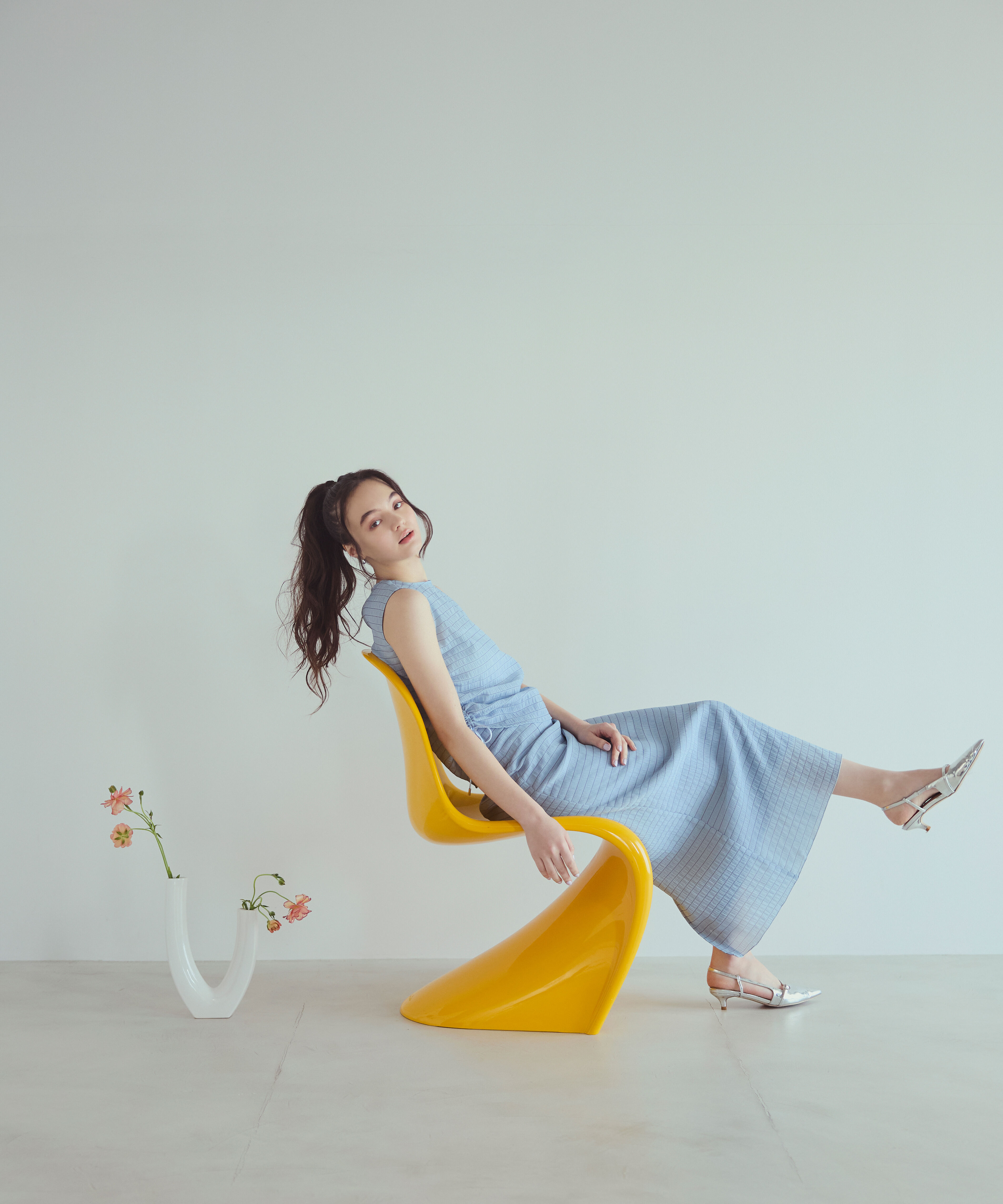  「〈N.〉シアーシャーリングセットアップ」|ワンピース|