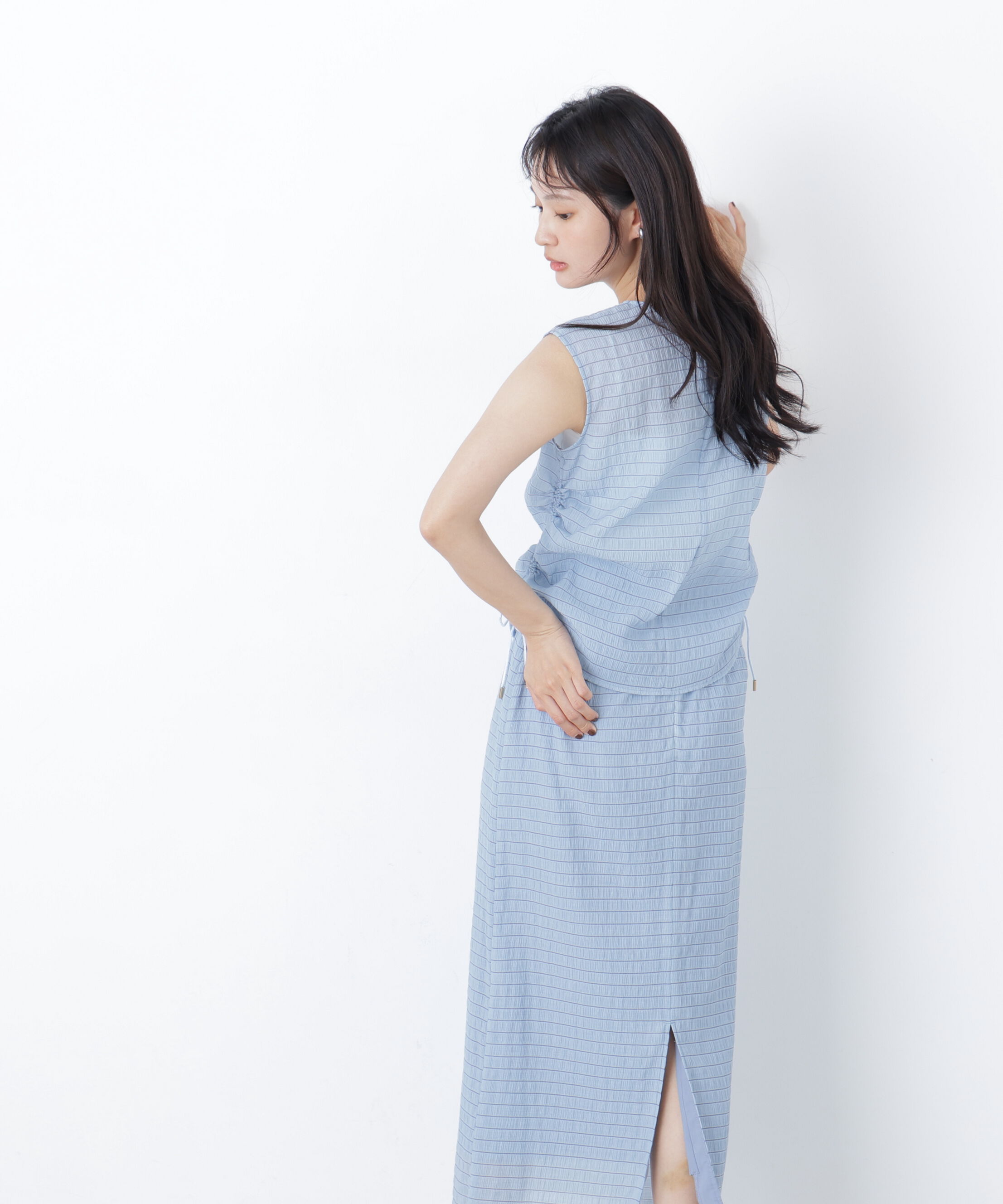  「〈N.〉シアーシャーリングセットアップ」|ワンピース|