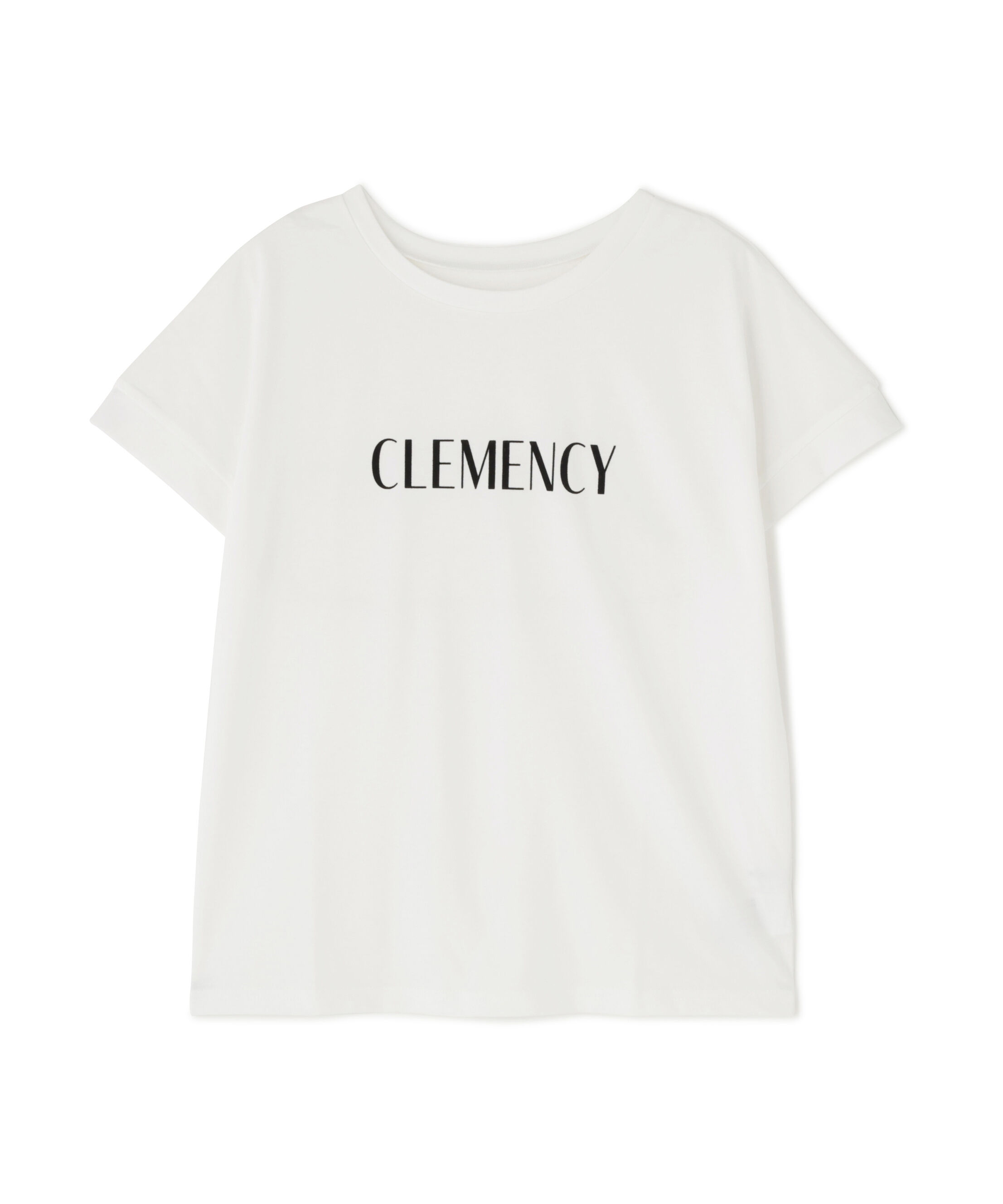  「フロッキーロゴTシャツ」|Tシャツ・カットソー|