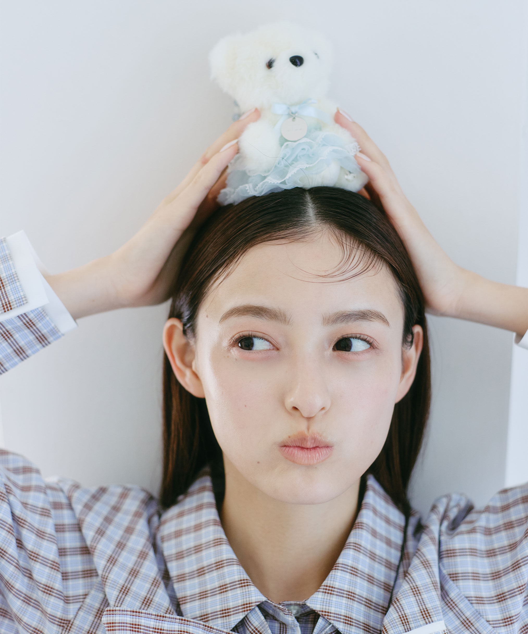  「ベアチャーム」|その他|