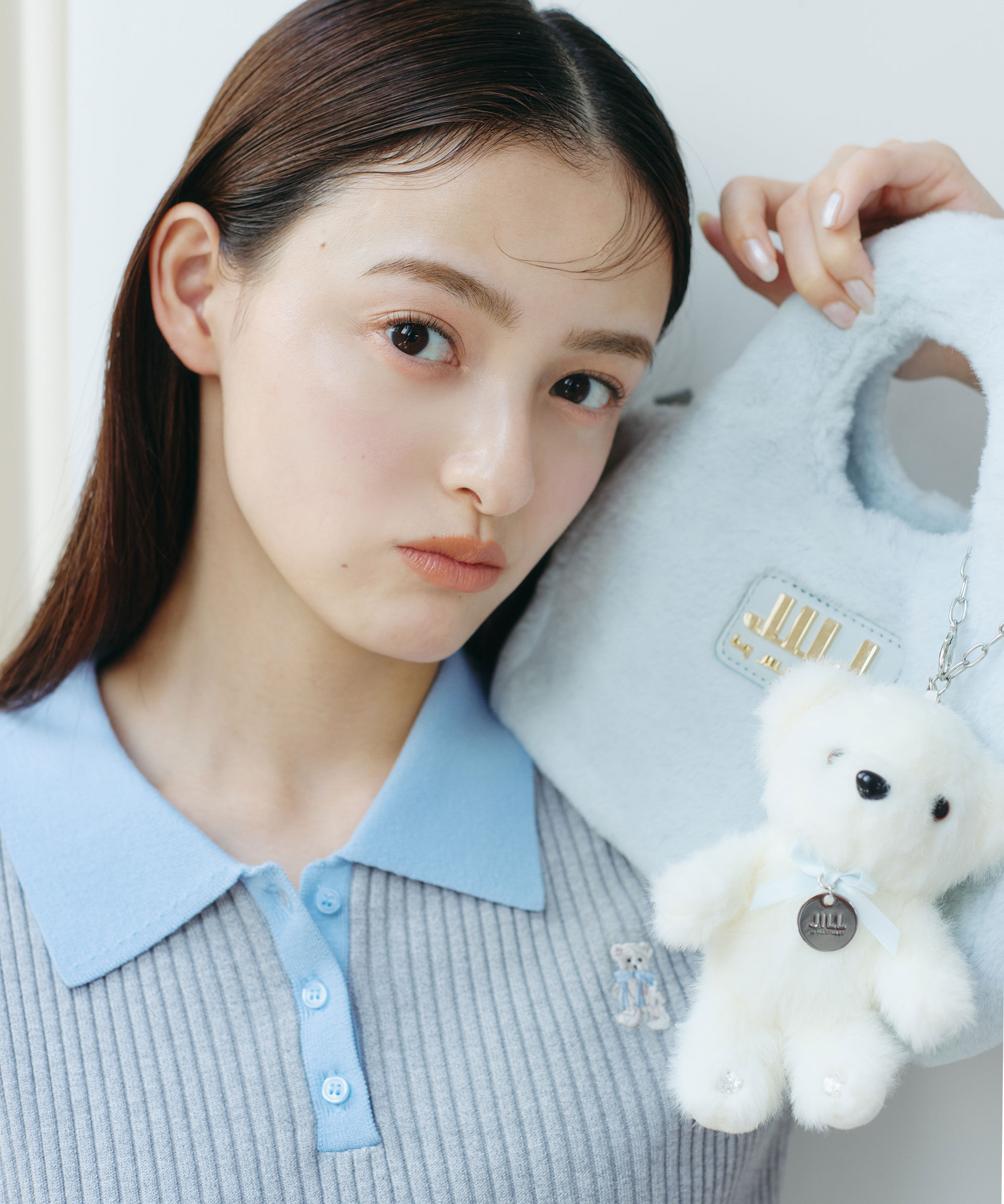  「ベアチャーム」|その他|