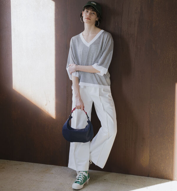 Doux archives「［ルベルニ］Ｃｏｒｄ　ｍｏｏｎ　ｂａｇ　Ｓ（Ｎ）」|その他|