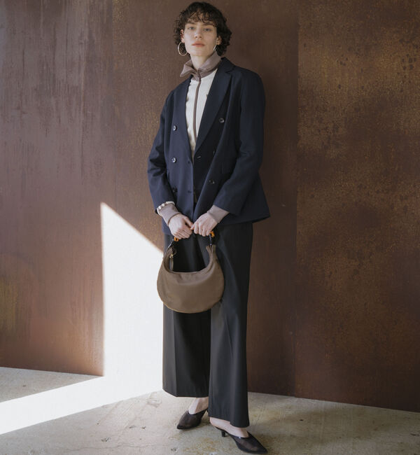 Doux archives「［ルベルニ］Ｃｏｒｄ　ｍｏｏｎ　ｂａｇ　Ｓ（Ｎ）」|その他|
