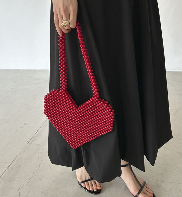 Doux archives「【Ｔｈｅ　Ｂａｇｍａｔｉ】ＨＡＲＴ　ＳＨＡＰＥ　ＢＡＧ」|その他|