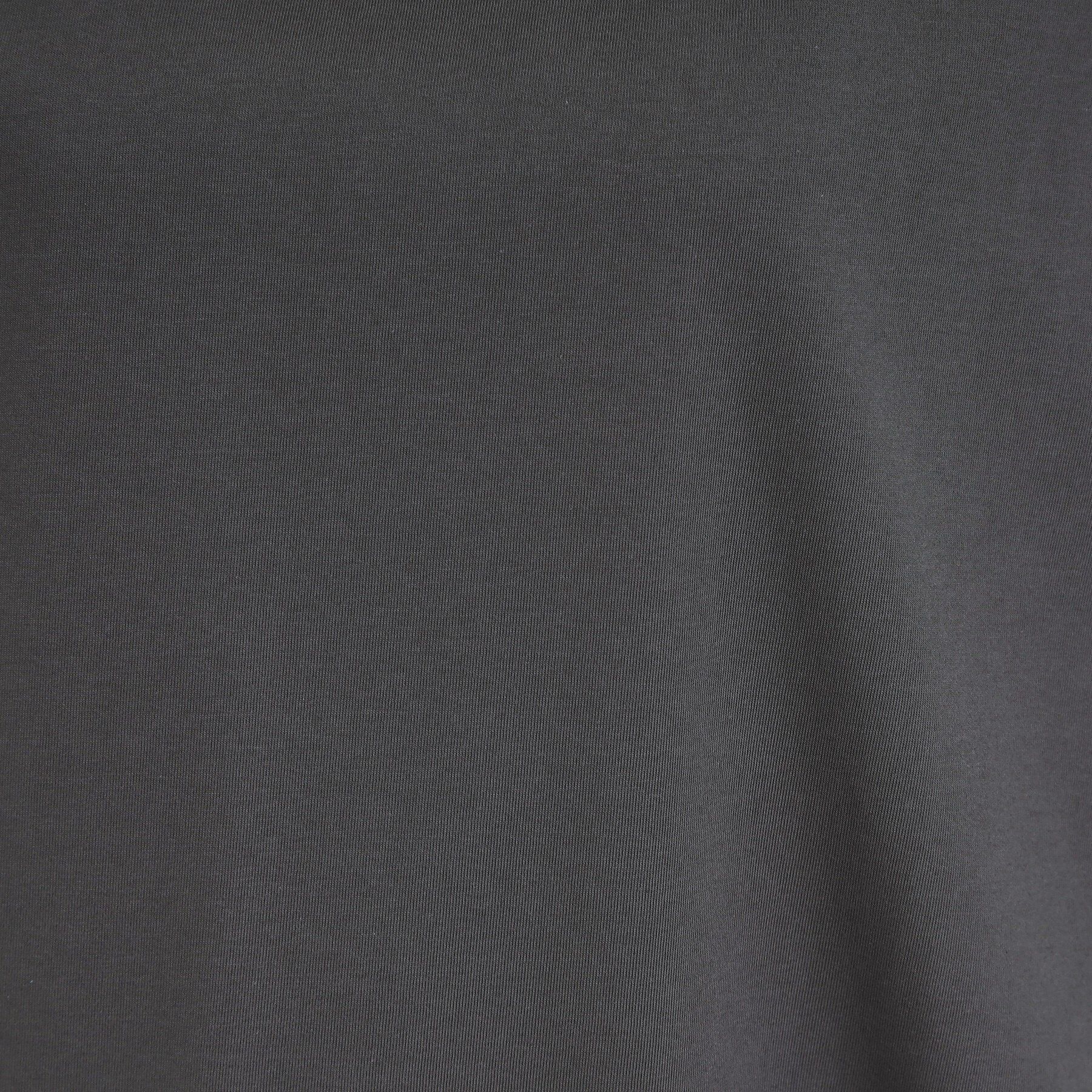 SHOO･LA･RUE「【洗える/S-LL/ひんやり/UV】汗をかいても気になりにくい スリットトップス」|Tシャツ・カットソー|