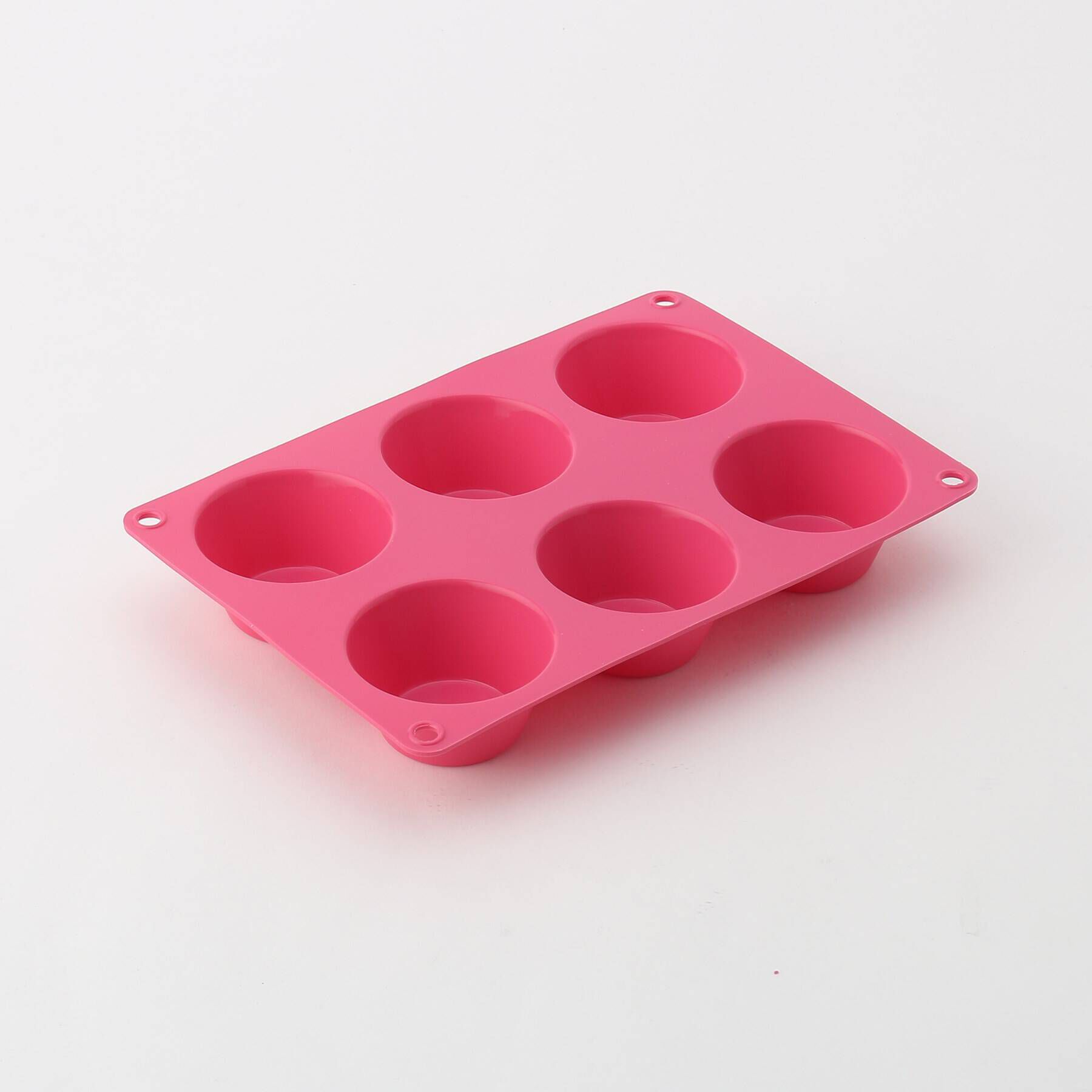 212 KITCHEN STORE「スリール ヌーヴォ マフィン型 6カップ」|食器・キッチングッズ|レットプラム(879
