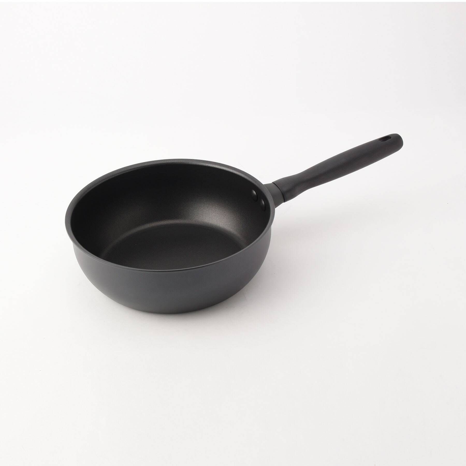 212 KITCHEN STORE「ミッドナイト シェフズパン 24cm ＜MEYER マイヤー＞」|食器・キッチングッズ|その他