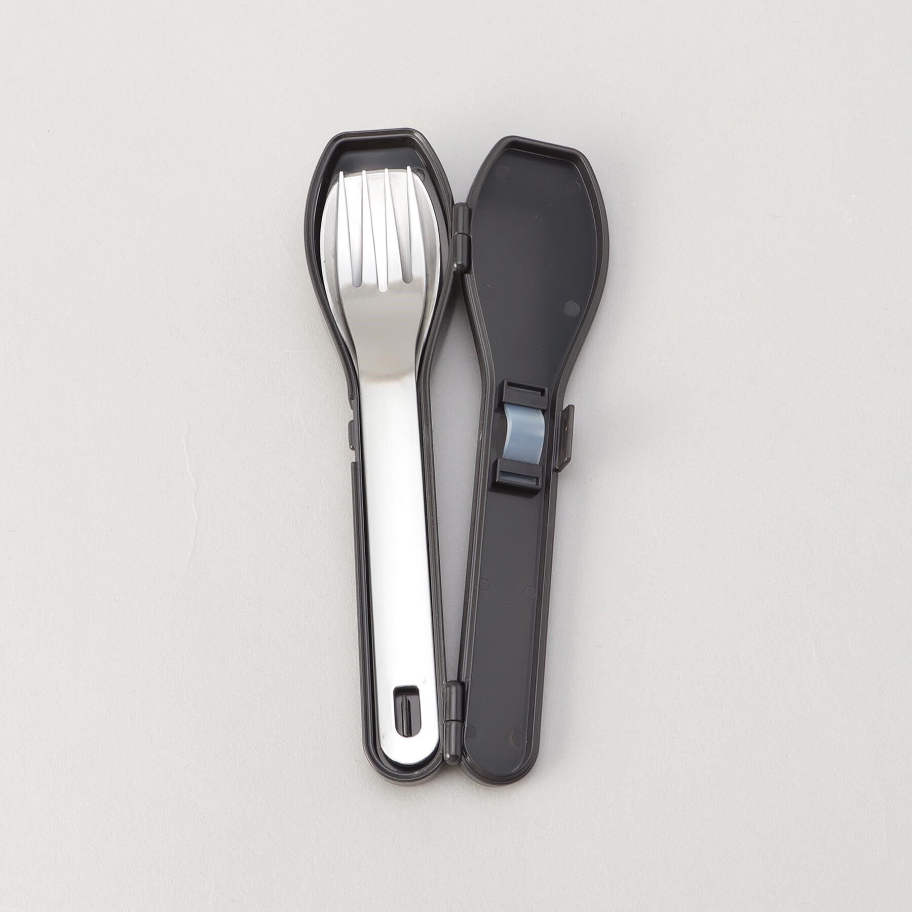 212 KITCHEN STORE「310 カトラリーセット CGY」|食器・キッチングッズ|
