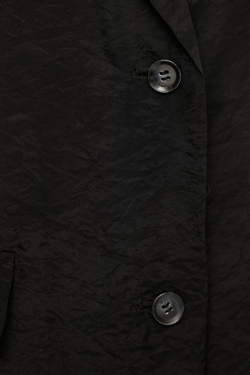 SLY「SHEER TAILOR ベスト」|ダウンベスト・ベスト|