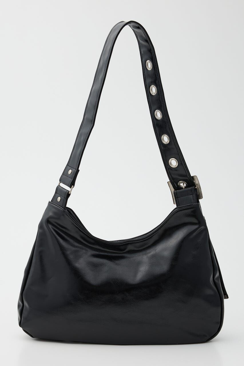 SLY「EYELET DETAIL SHOULDER バッグ」|その他|