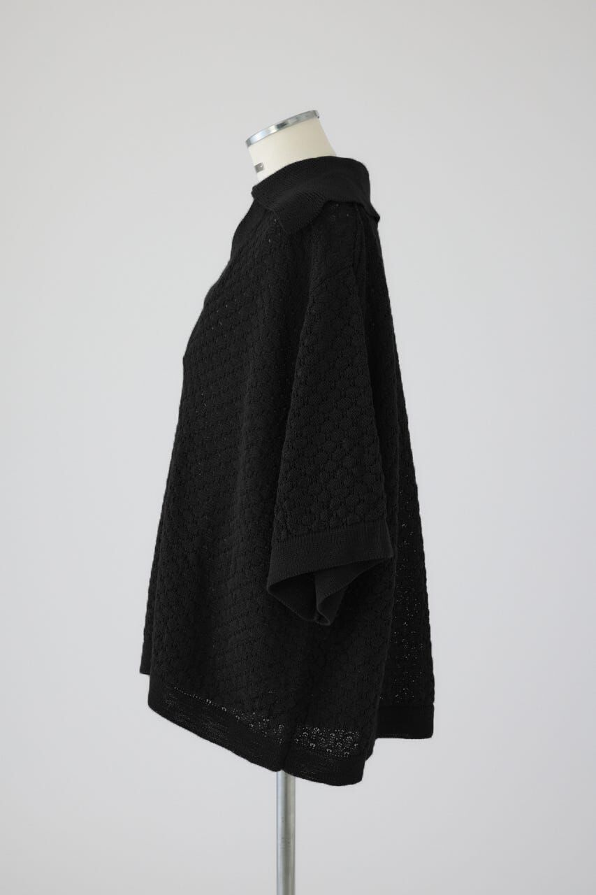RIM.ARK 「Skipper knit PO」|ニット・セーター|