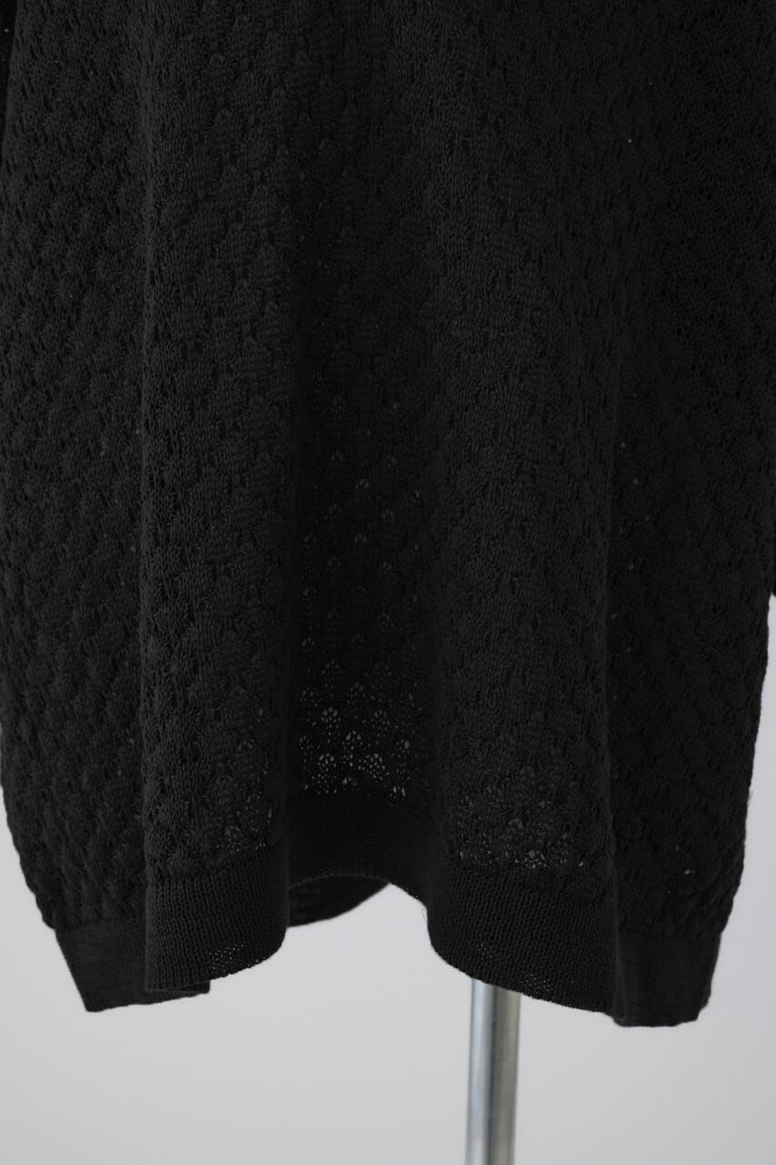 RIM.ARK 「Skipper knit PO」|ニット・セーター|