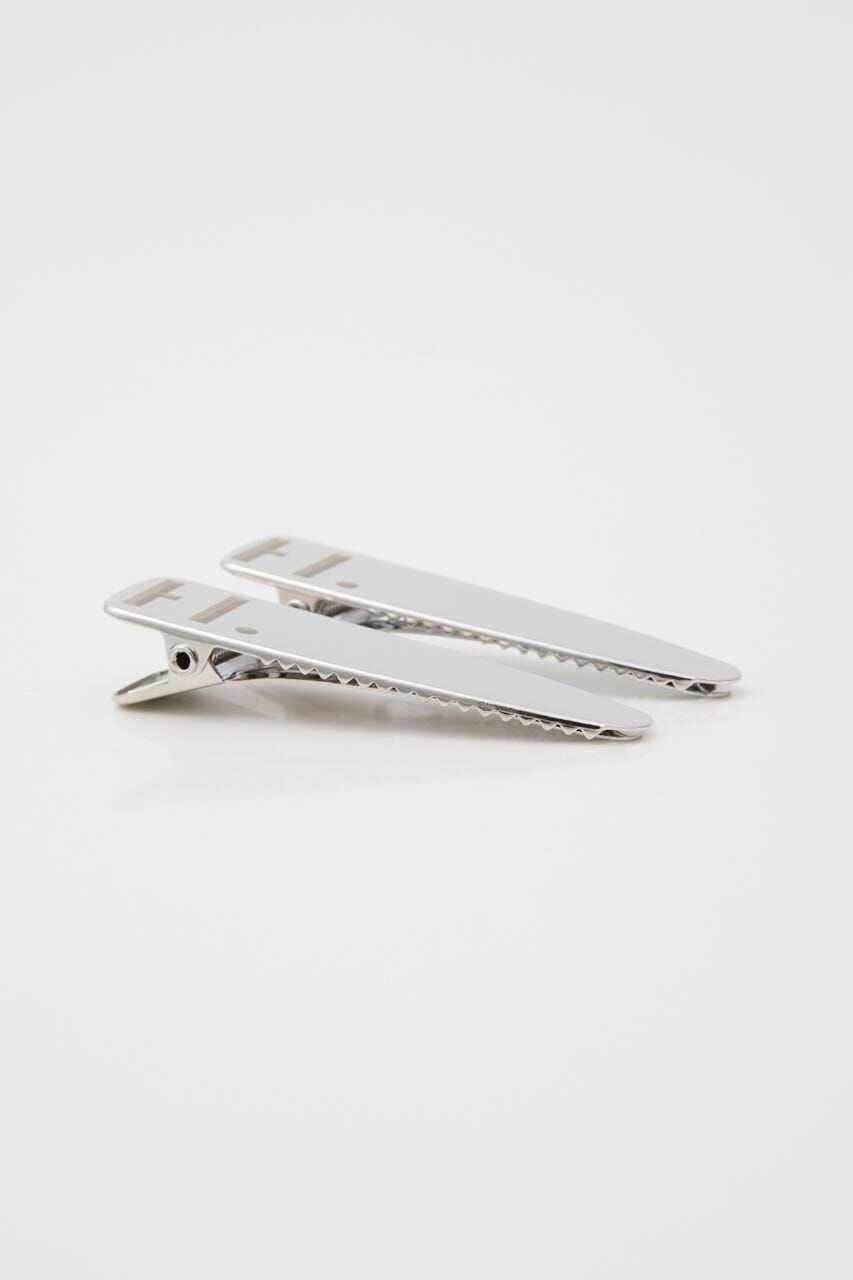HeRIN.CYE「H.triangle hair clip」|その他|