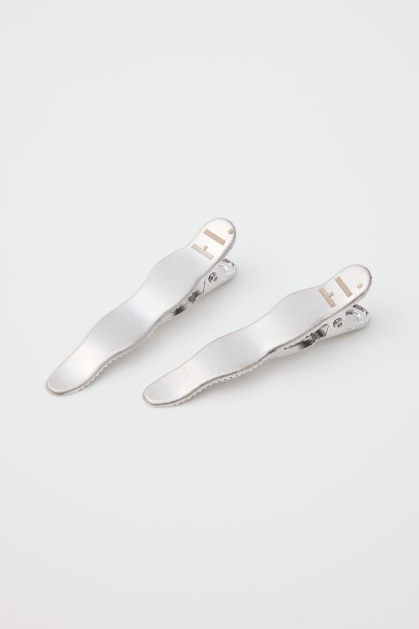 HeRIN.CYE「H.wave hair clip」|その他|