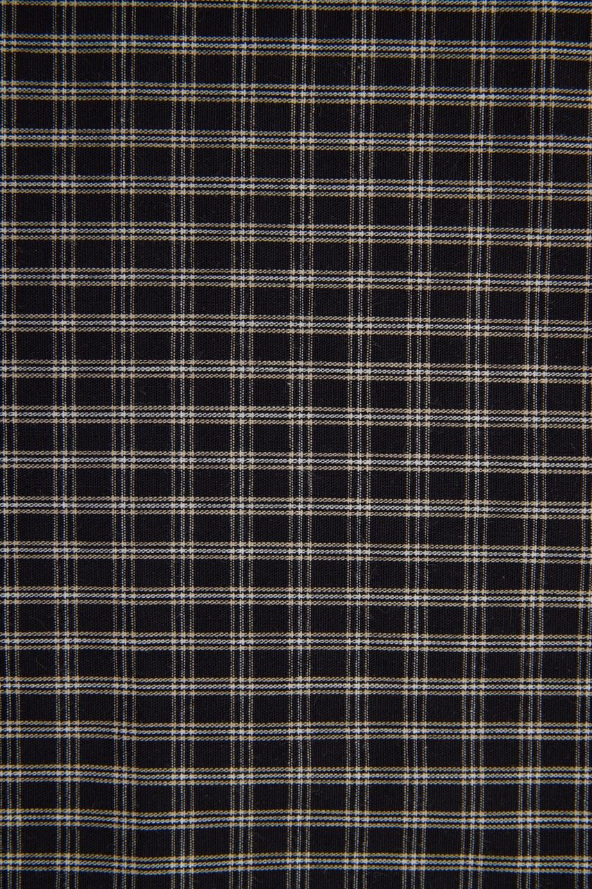 HeRIN.CYE「Checked headscarf」|その他|