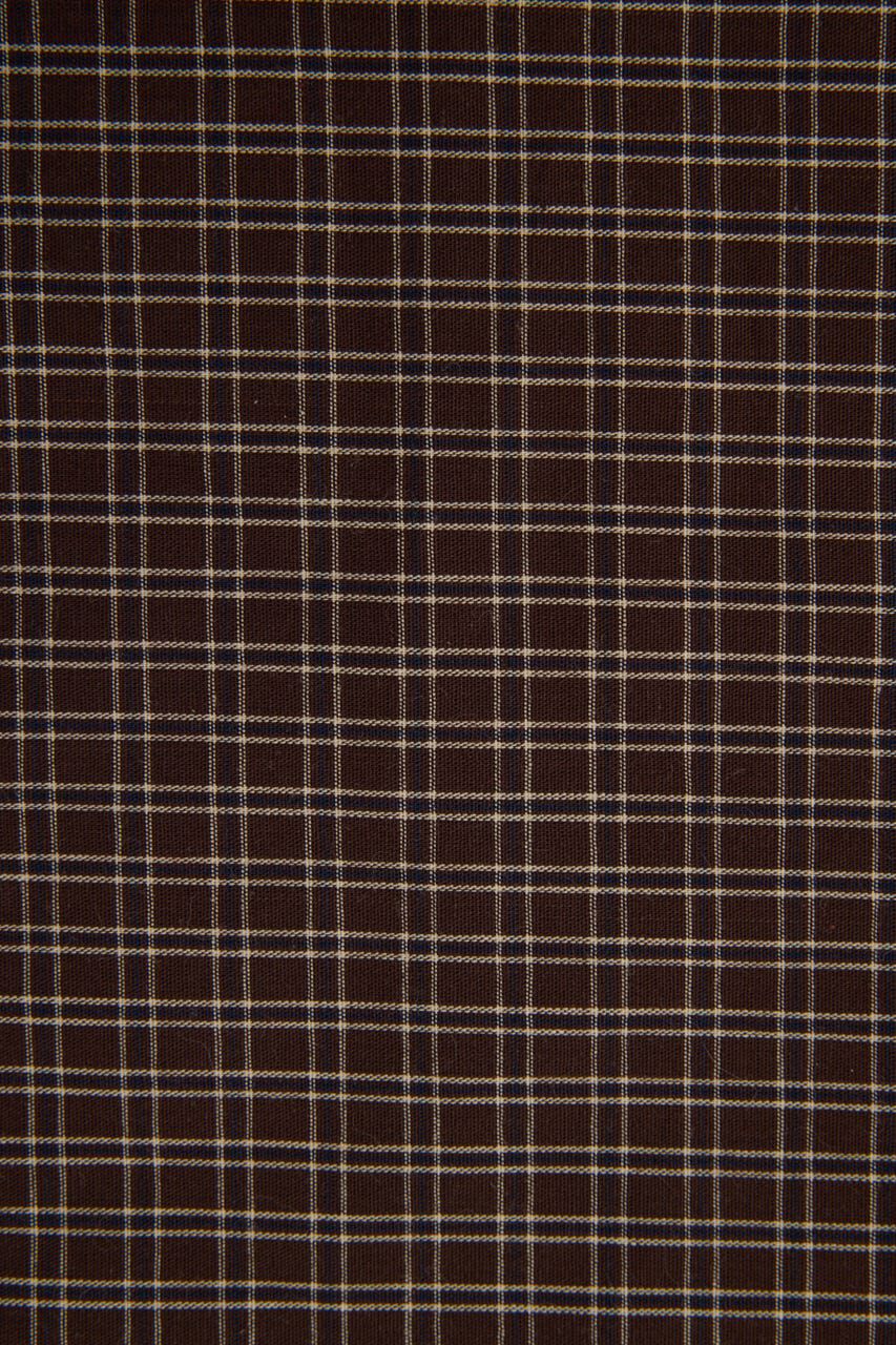 HeRIN.CYE「Checked headscarf」|その他|